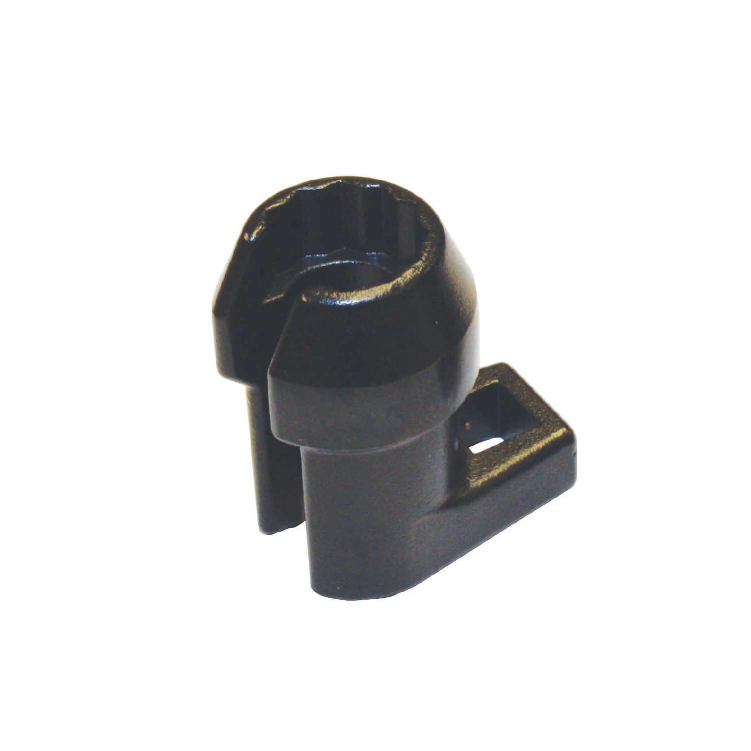 SHORT FLARE NUT INJECTOR SOCKET 11420 | eBaydiy Tools