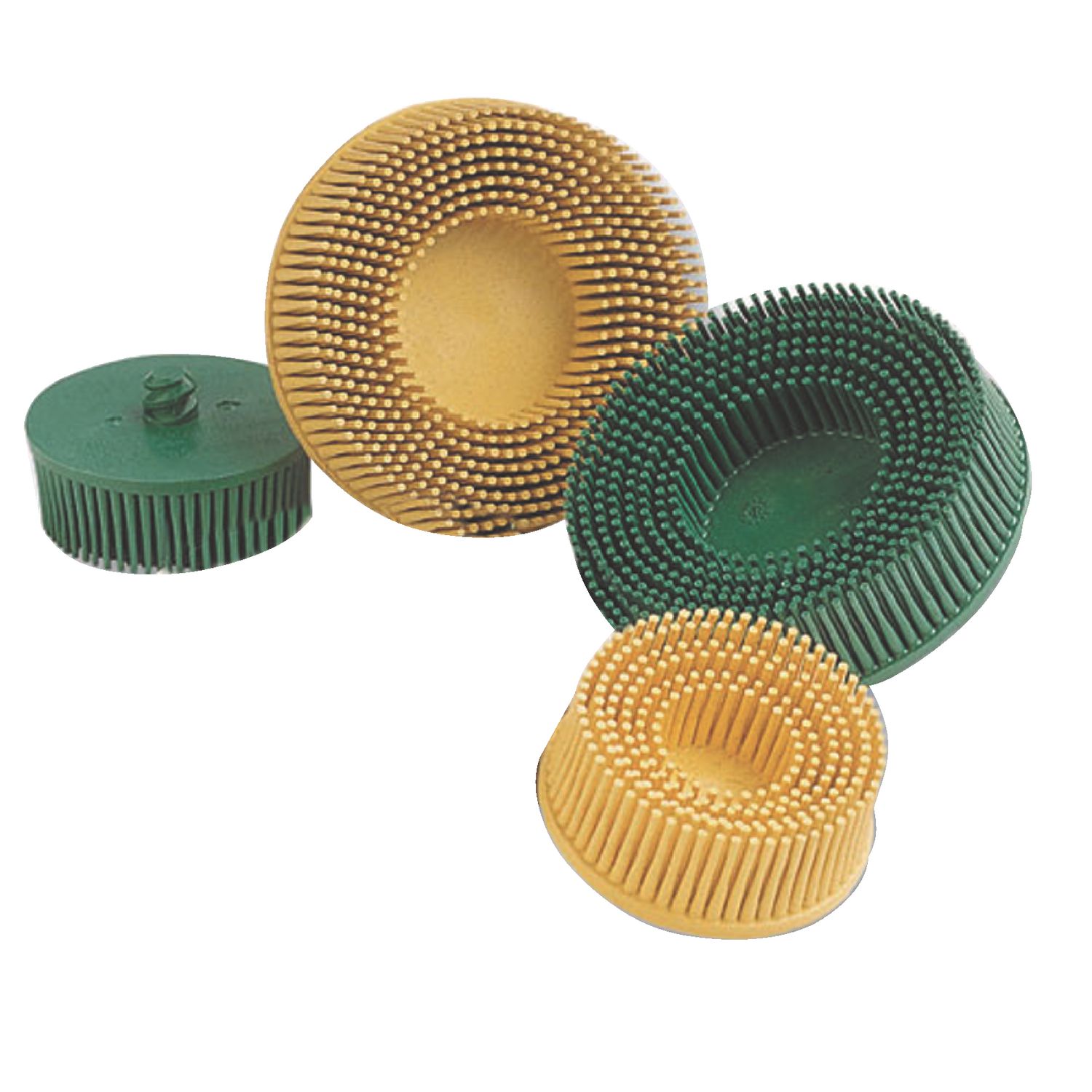3 GREEN - 50 GRIT, 10 PACK 18734 | eBaydiy Tools