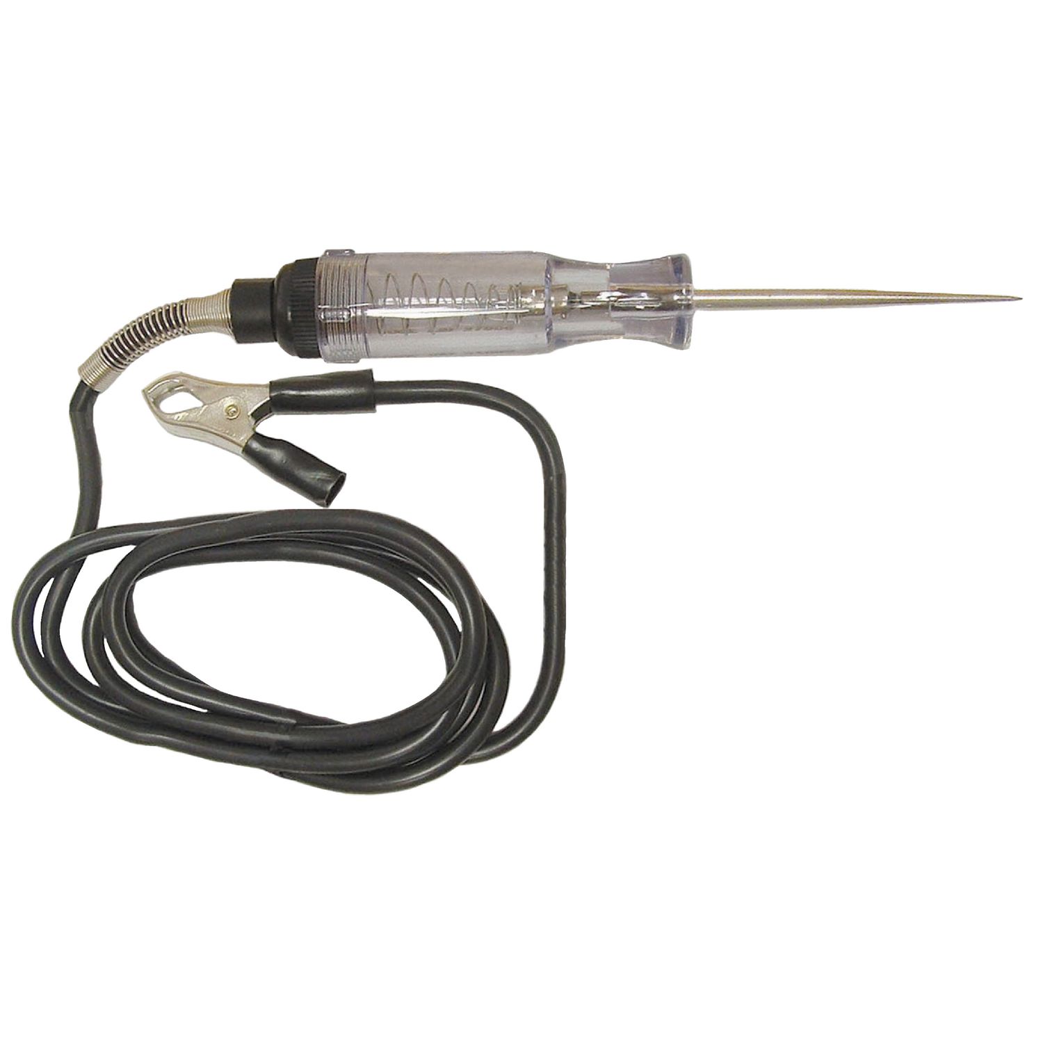 HEAVY-DUTY AUTOMOTIVE CIRCUIT TESTER, 6 AND 12V 27000 | eBaydiy Tools