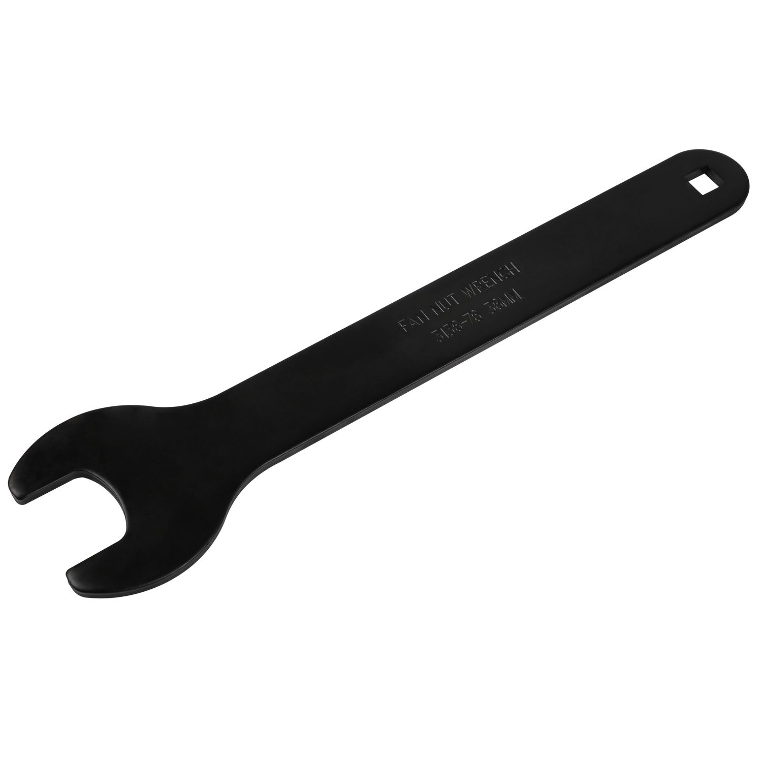 36MM OPEN END WRENCH 3136-76 | eBaydiy Tools