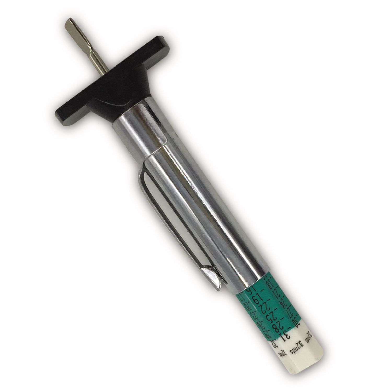 TIRE TREAD DEPTH GAUGE 40395B | eBaydiy Tools