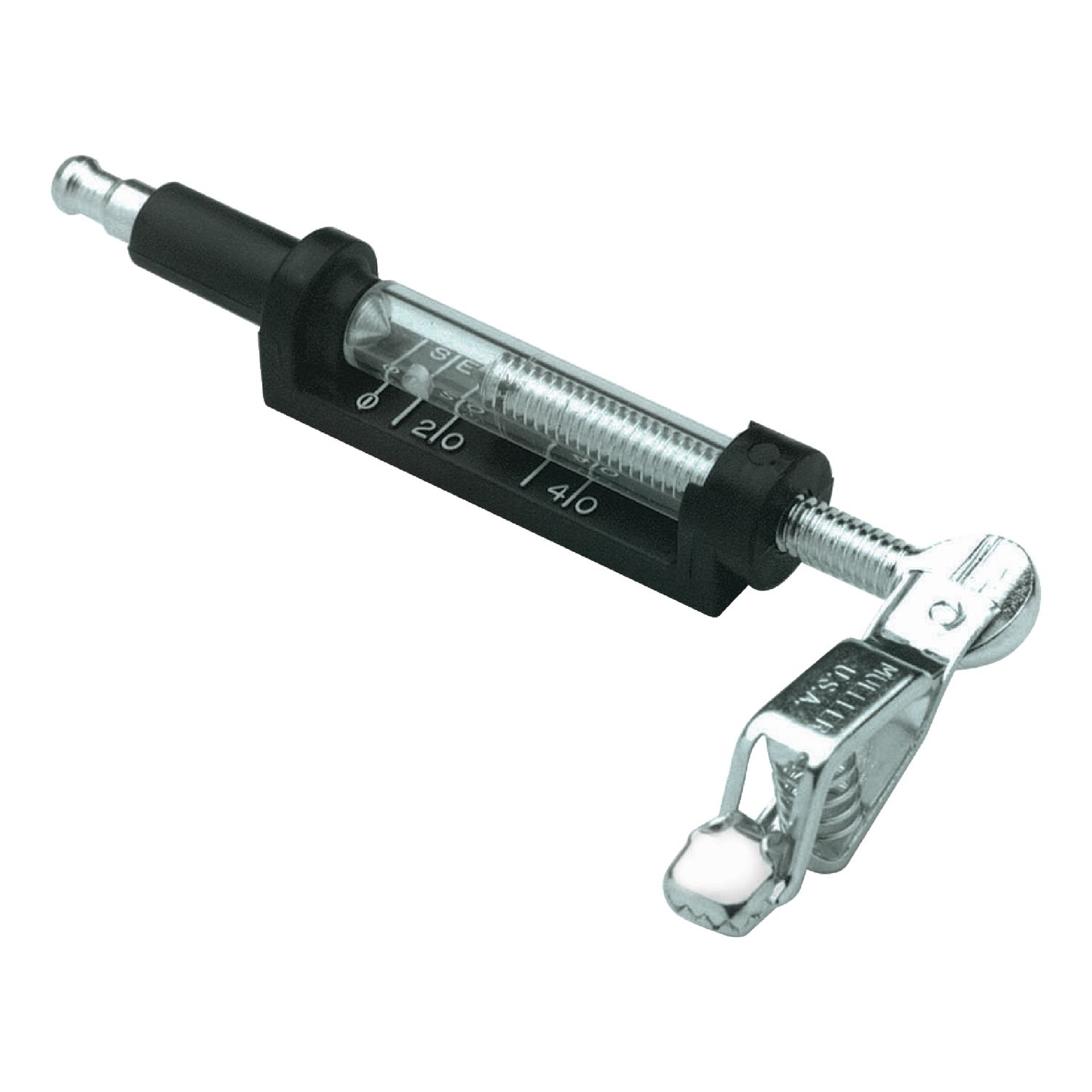 ADJUSTABLE GAP IGNITION SPARK TESTER 404 | eBaydiy Tools