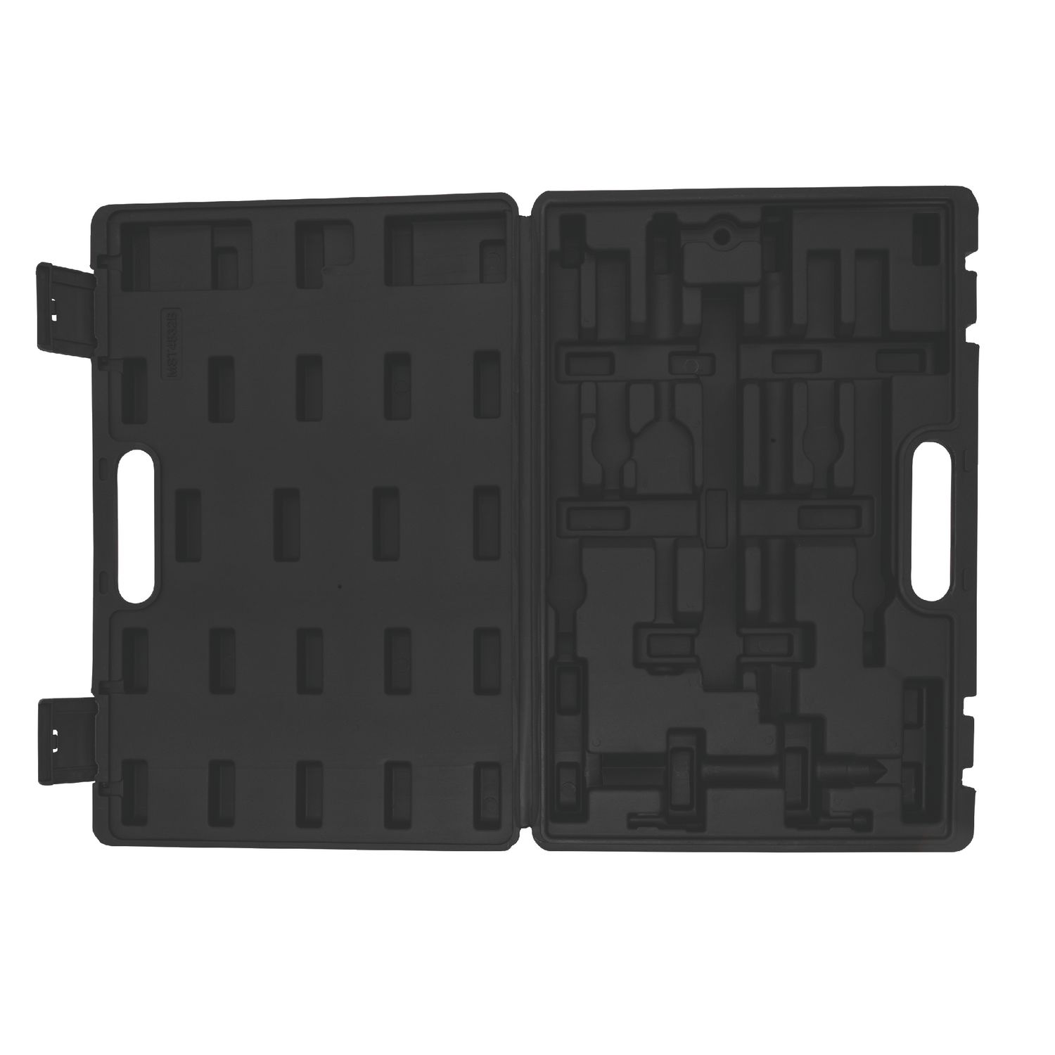 BLOW MOLDED CASE FOR MST4532B 4532B-BMC | eBaydiy Tools