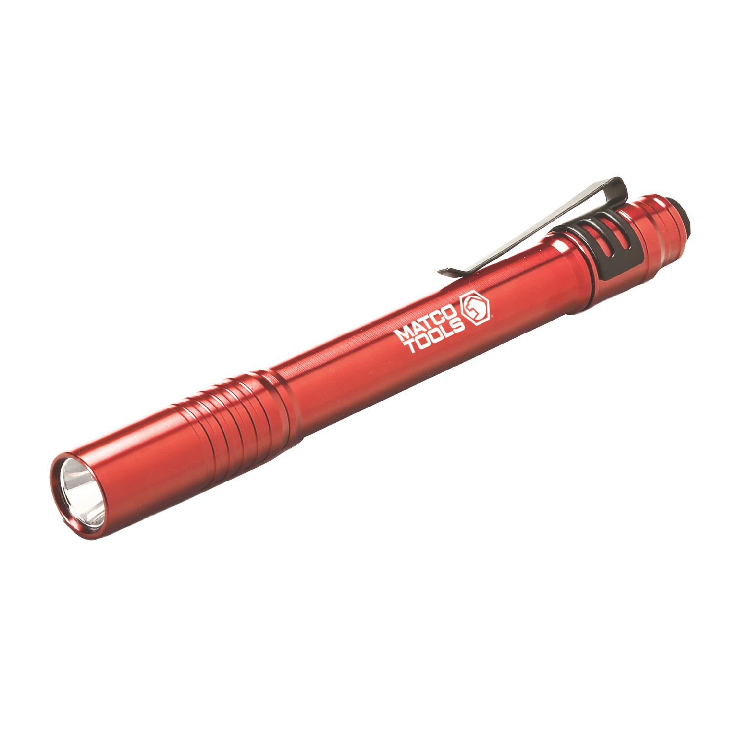 STREAMLIGHT STYLUS PRO 100 LUMENS BATTERY POWERED LED PENLIGHT-RED 66123 | eBaydiy Tools