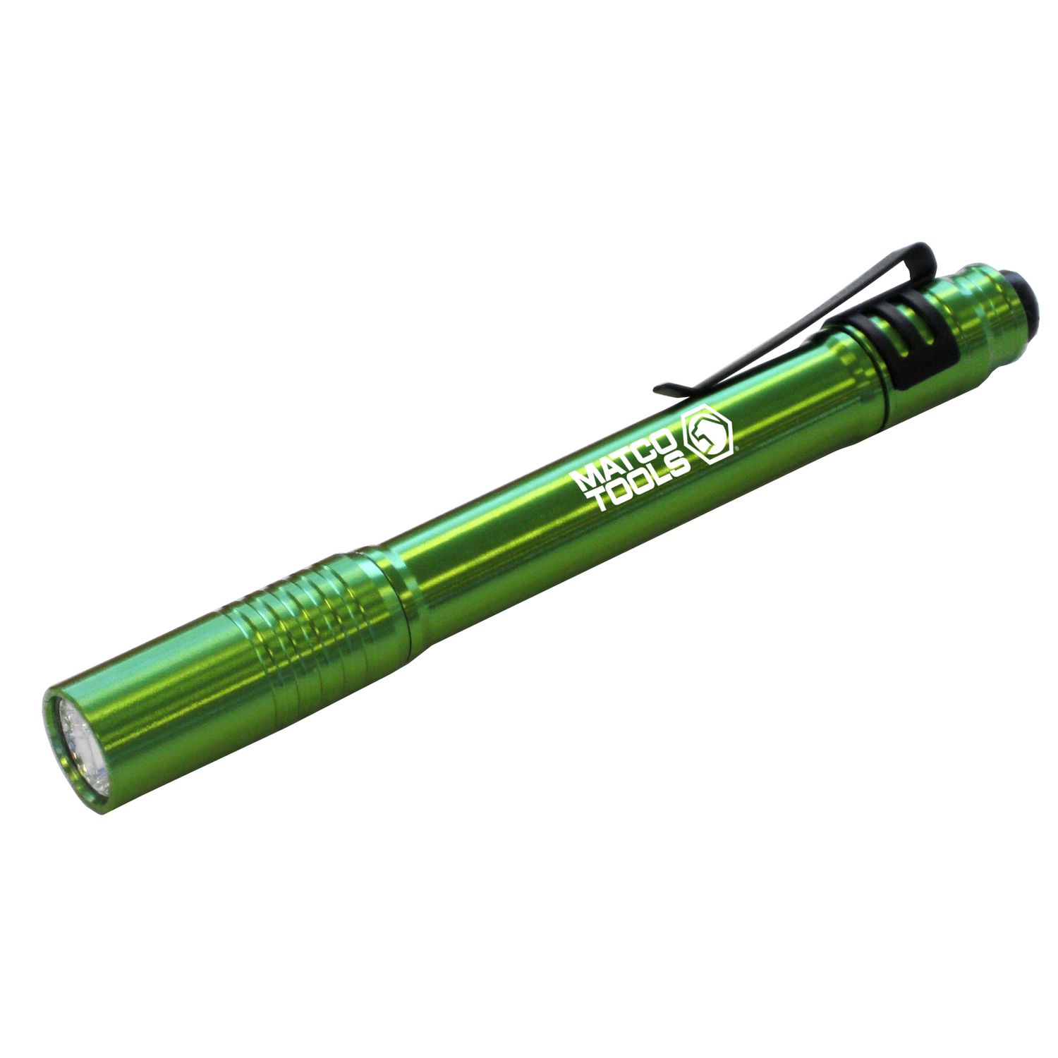 STREAMLIGHT STYLUS PRO 100 LUMENS BATTERY POWERED LED PENLIGHT-LIME 66130 | eBaydiy Tools