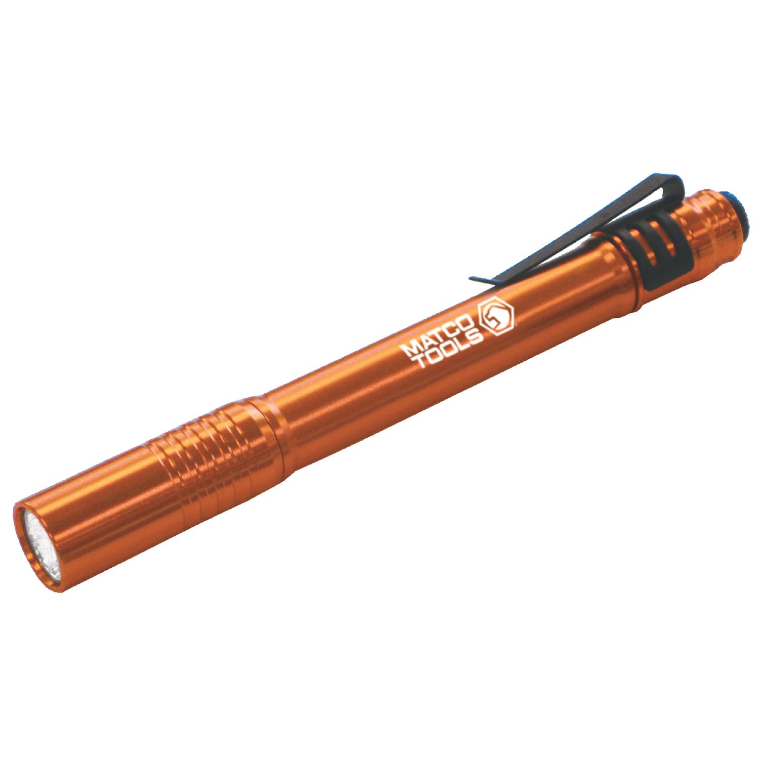 STREAMLIGHT STYLUS PRO 100 LUMENS BATTERY POWERED LED PENLIGHT-ORANGE 66131 | eBaydiy Tools