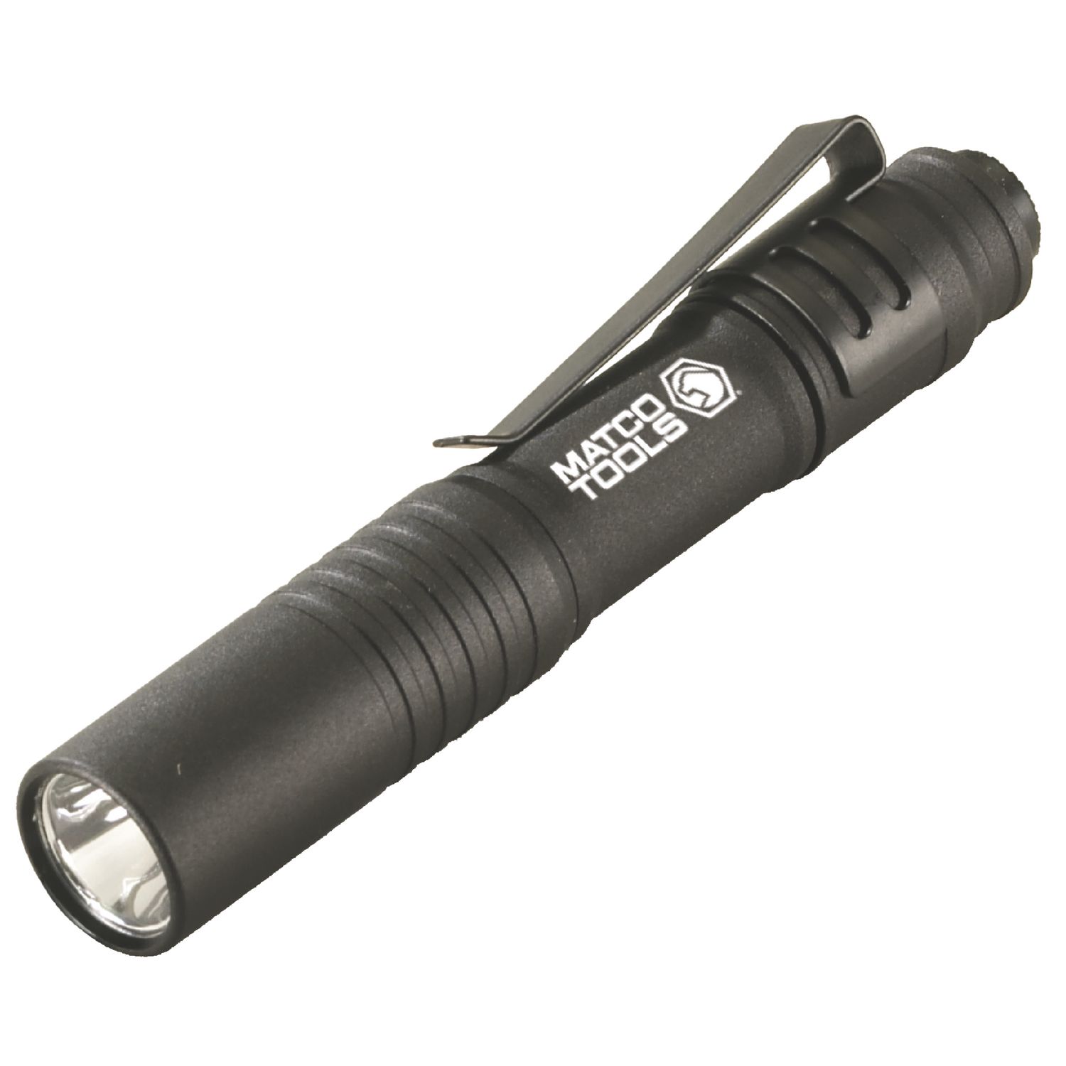 MICROSTREAM BATTERY POWERED PENLIGHT 66319 | eBaydiy Tools