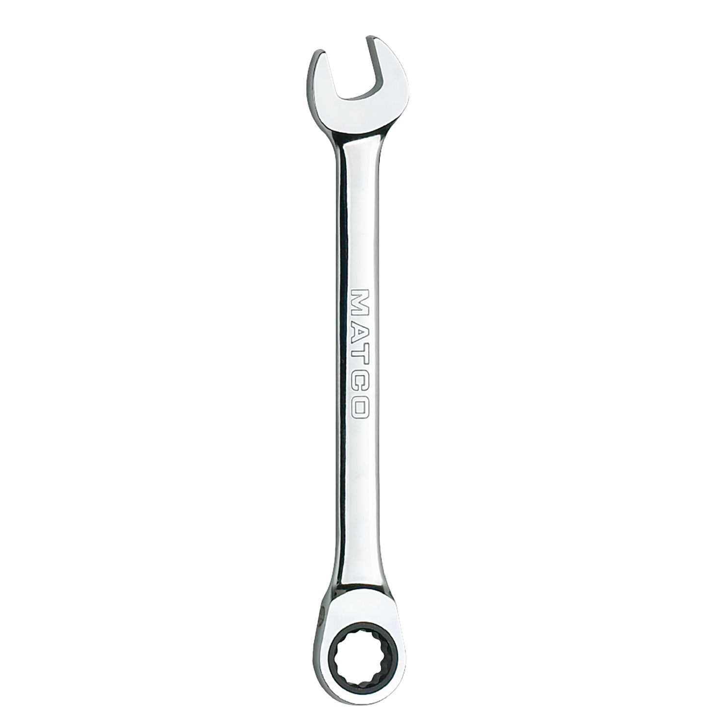 8MM 72 TEETH COMBINATION RATCHETING WRENCH 7GRC8M2 | eBaydiy Tools