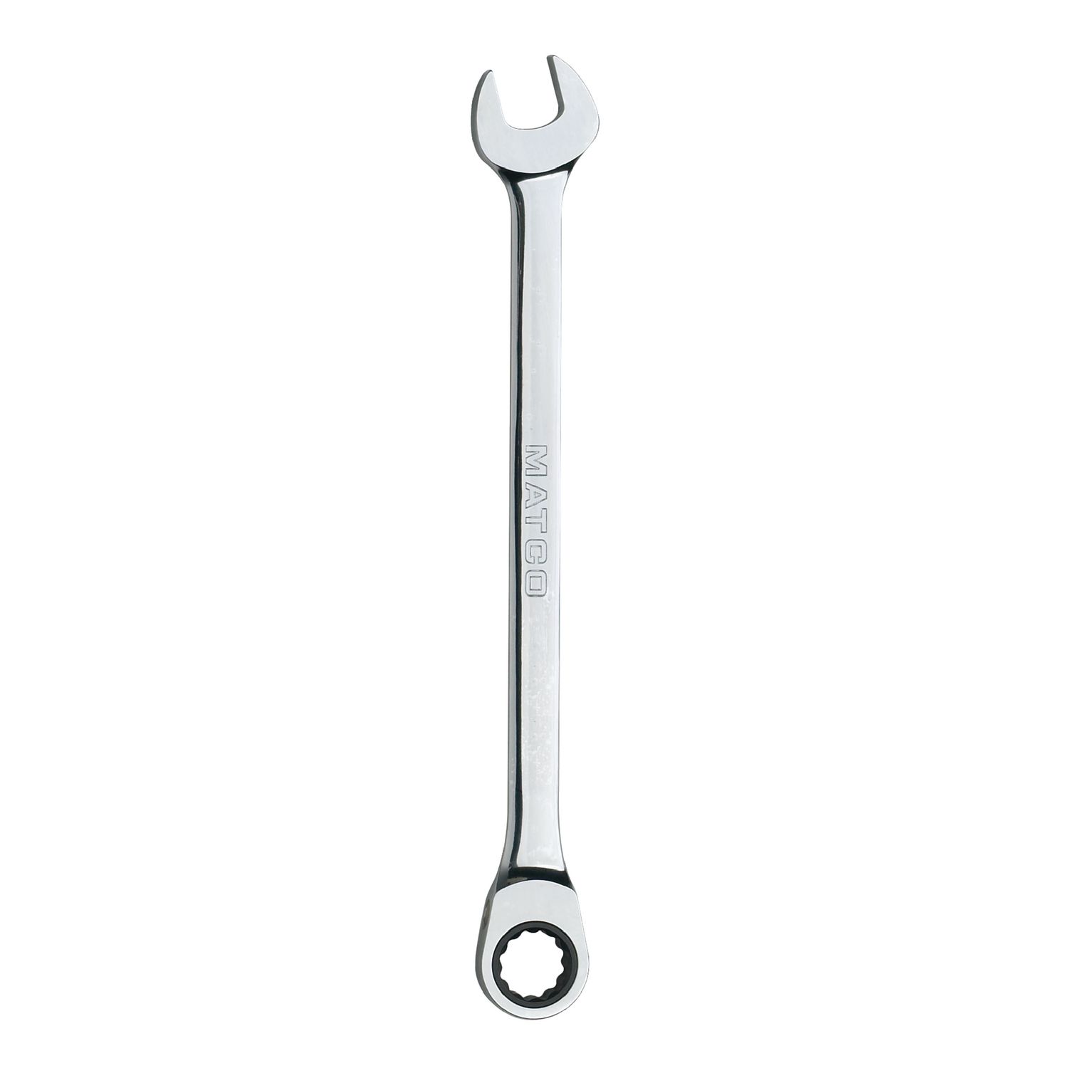 5/16 72 TEETH EXTRA LONG REVERSIBLE COMBINATION RATCHETING WRENCH 7GRCXL102 | eBaydiy Tools