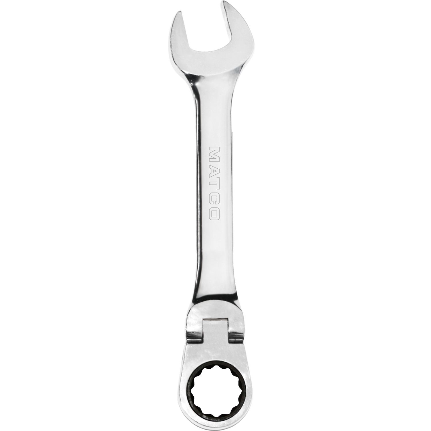 3/4 72 TEETH STUBBY FLEX WRENCH 7GRFS242 | eBaydiy Tools