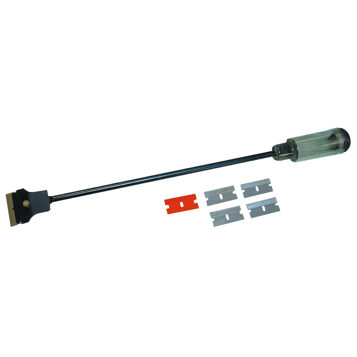 16 STICKER SCRAPER 87965 | eBaydiy Tools