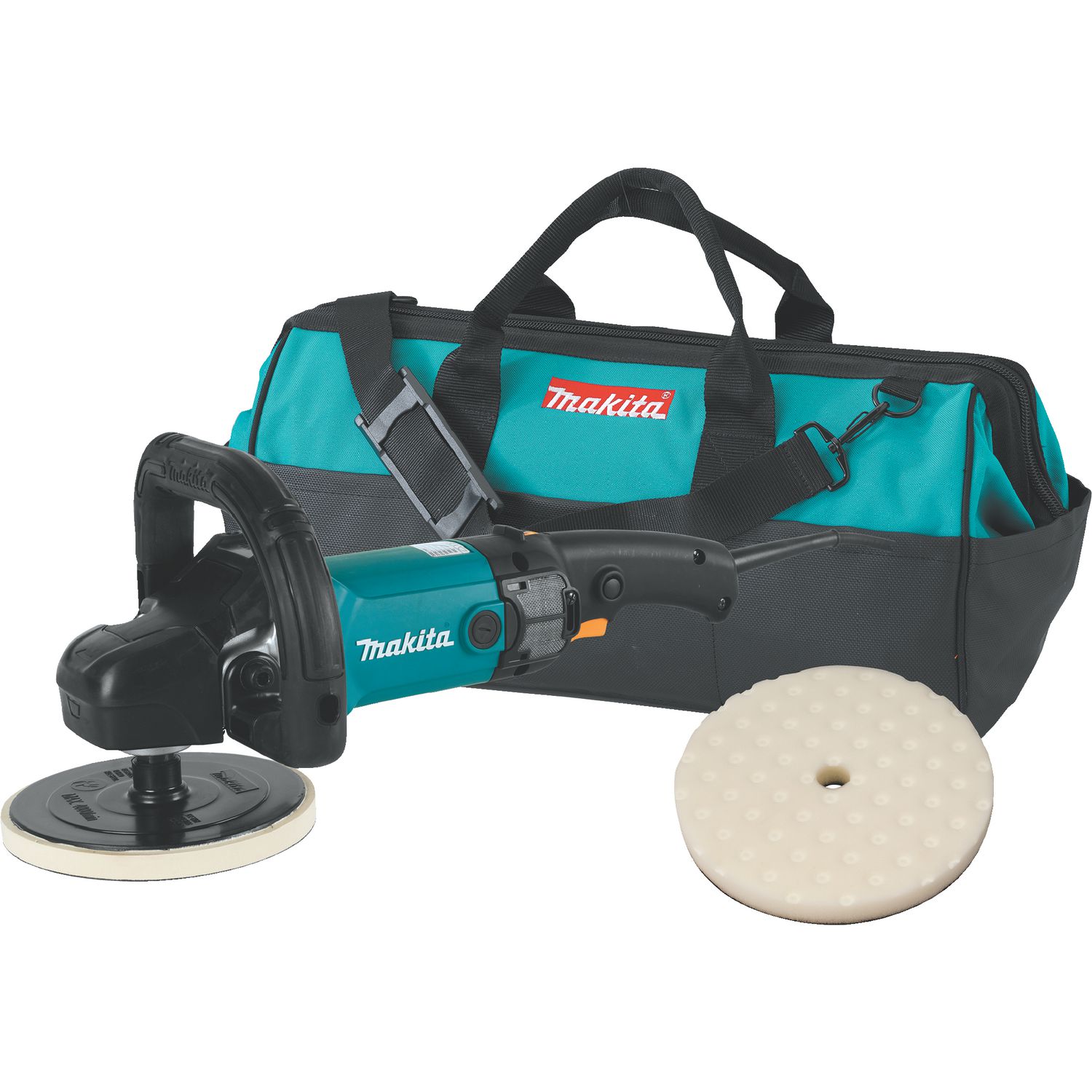 POLISHER KIT 9237CX2 | eBaydiy Tools