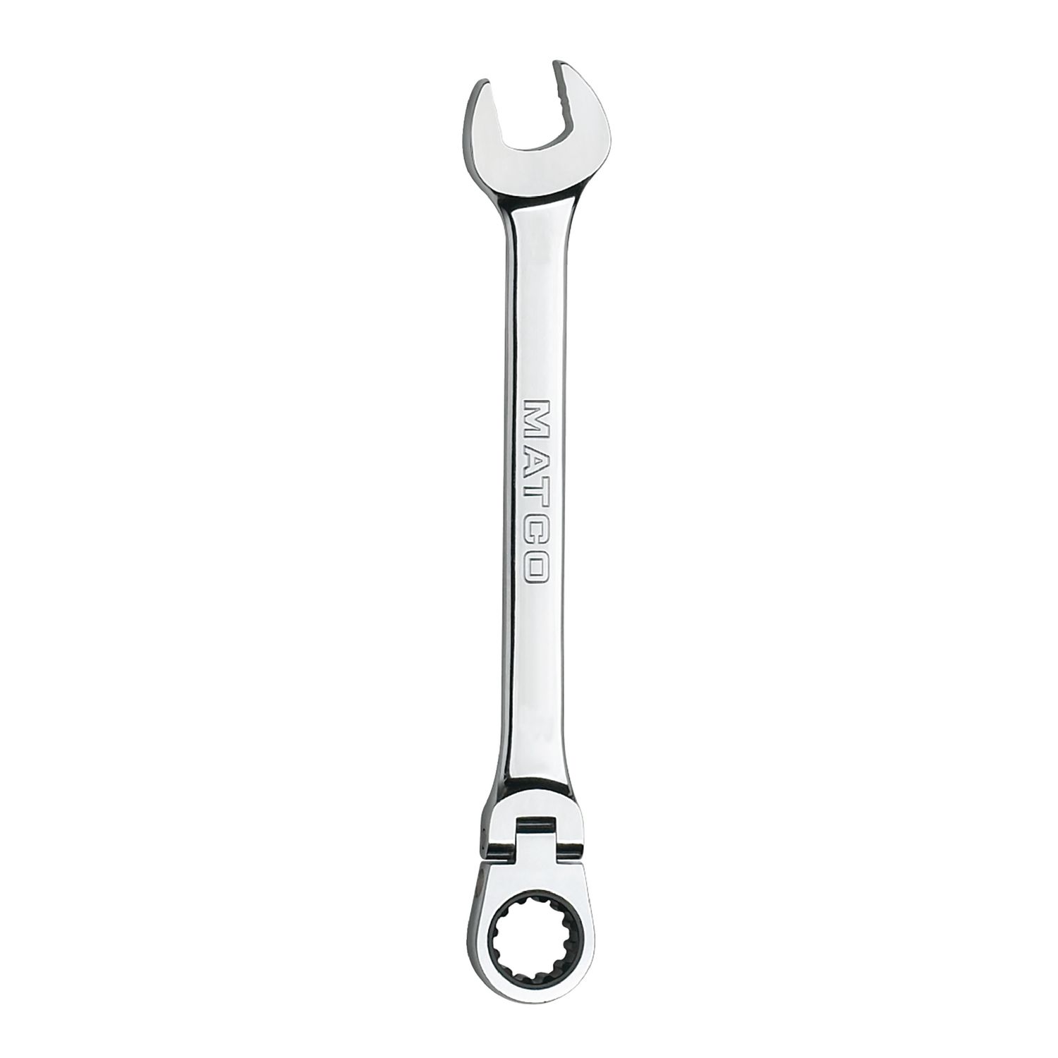 5/16 90 TEETH FLEX COMBO RATCHETING WRENCH 9GRF102 | eBaydiy Tools