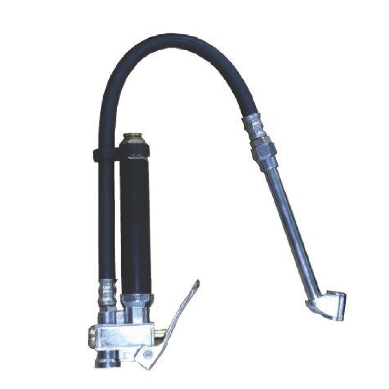 DUAL FOOT INFLATOR GUAGE A101B | eBaydiy Tools