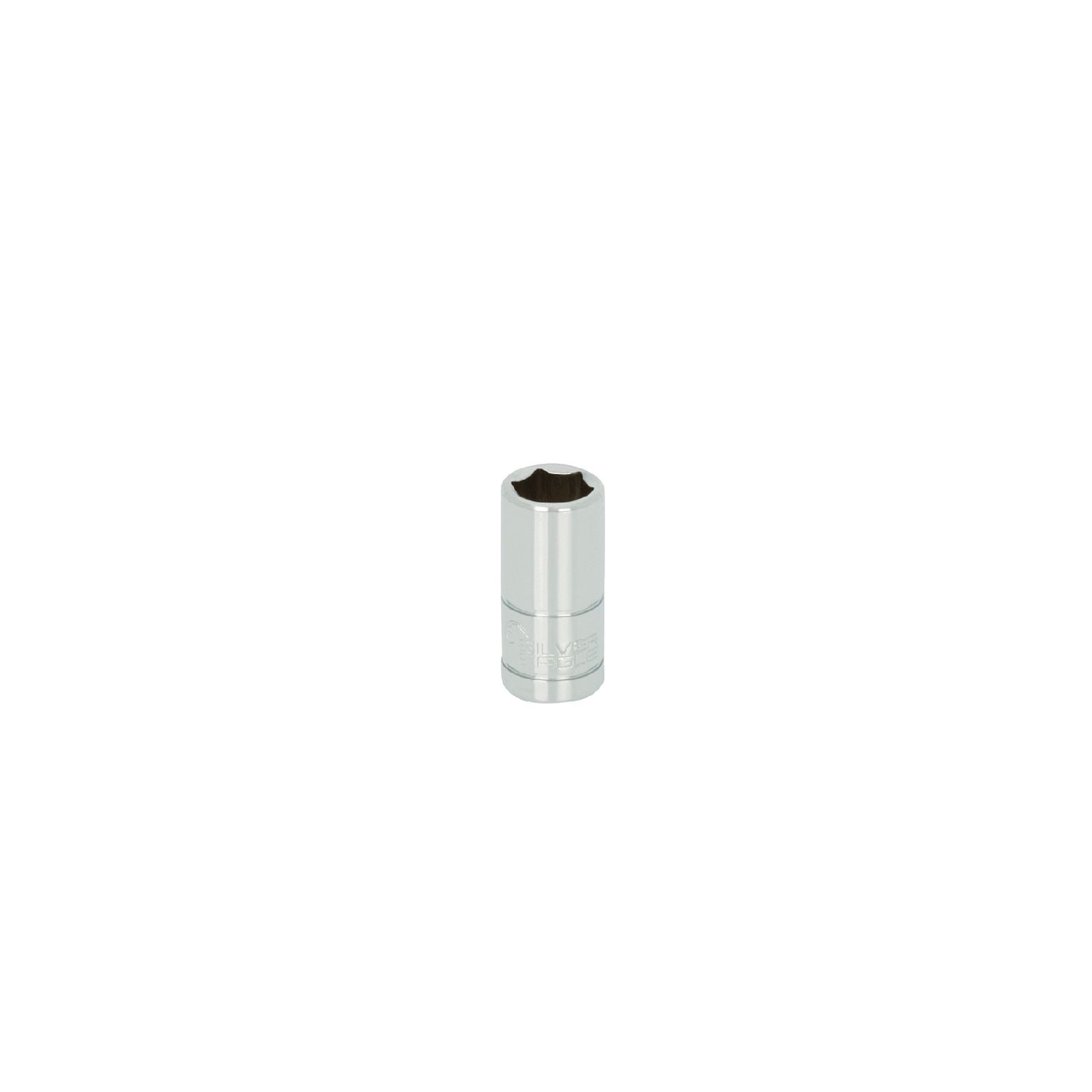 1/4 DRIVE 5/16 SILVER EAGLE® SOCKET A106SEA | eBaydiy Tools
