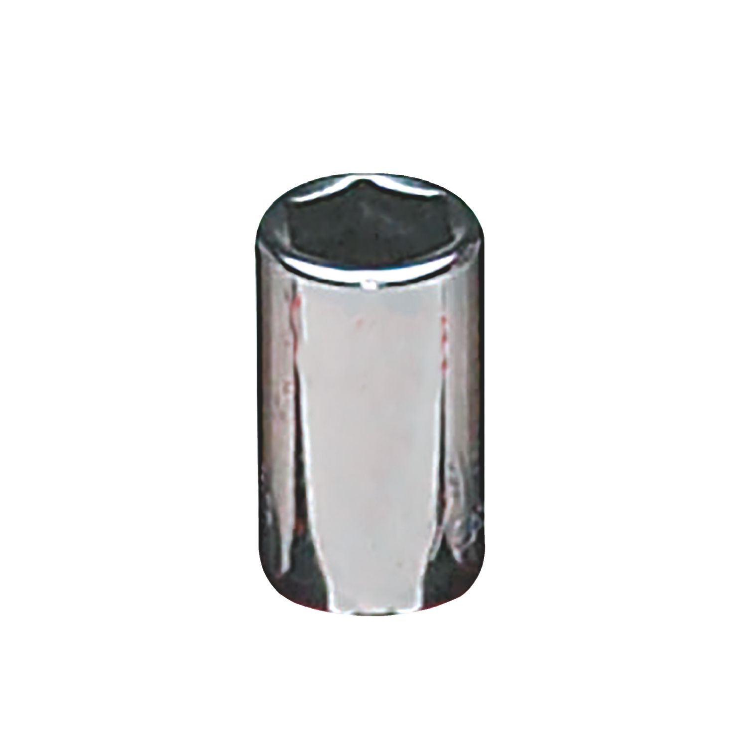 1/4 DRIVE 11/32 SAE 6 POINT CHROME SOCKET A116B | eBaydiy Tools