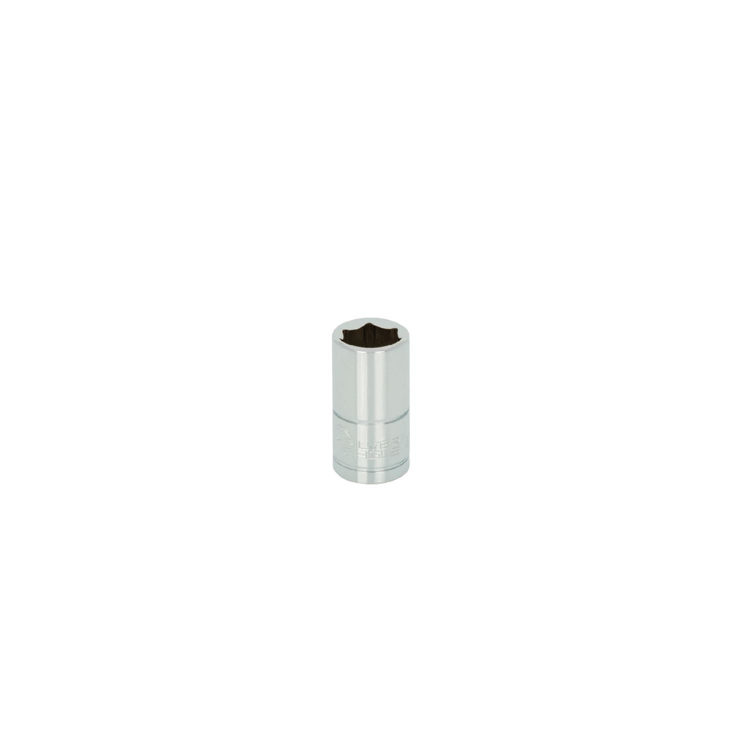 1/4 DRIVE 11/32 SILVER EAGLE® SOCKET A116SEA | eBaydiy Tools