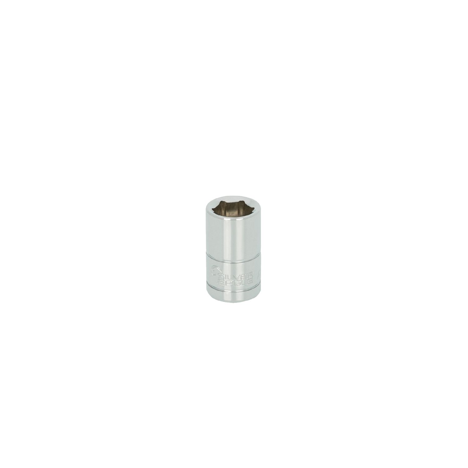 1/4 DRIVE 3/8 SILVER EAGLE® SOCKET A126SEA | eBaydiy Tools