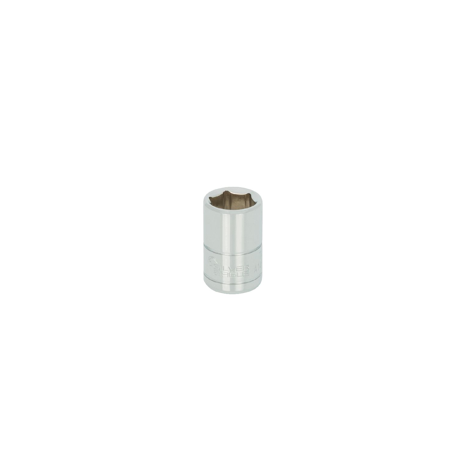 1/4 DRIVE 7/16 SILVER EAGLE® SOCKET A146SEA | eBaydiy Tools