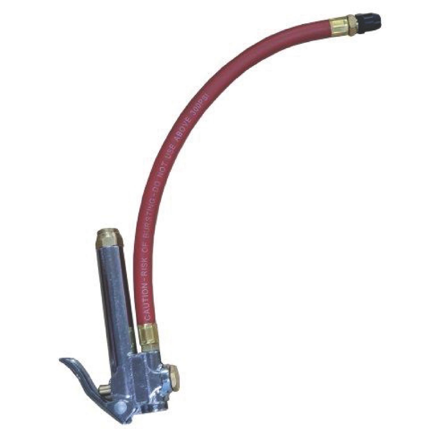 10-90PSI INFLATOR GAUGE A150B | eBaydiy Tools