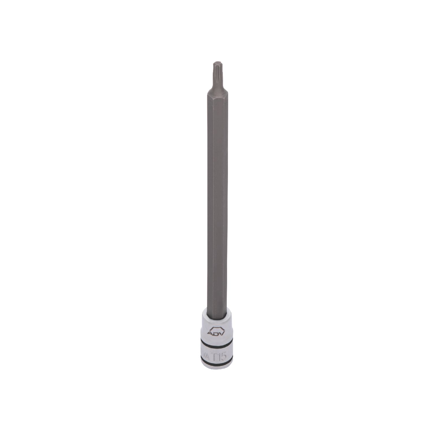 1/4 DRIVE LONG TORX® T15 A15TXLVA | eBaydiy Tools