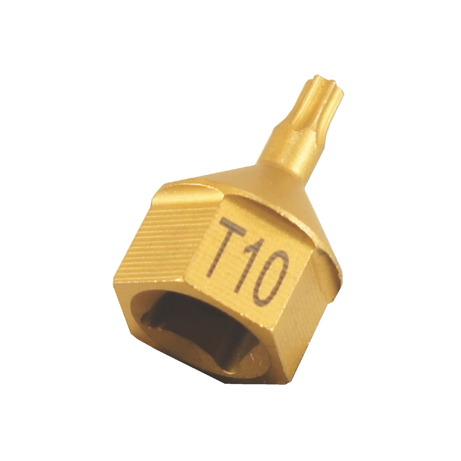1/4 T10 1 PIECE HEX TORX SOCKET BIT A1P10TXPA | eBaydiy Tools