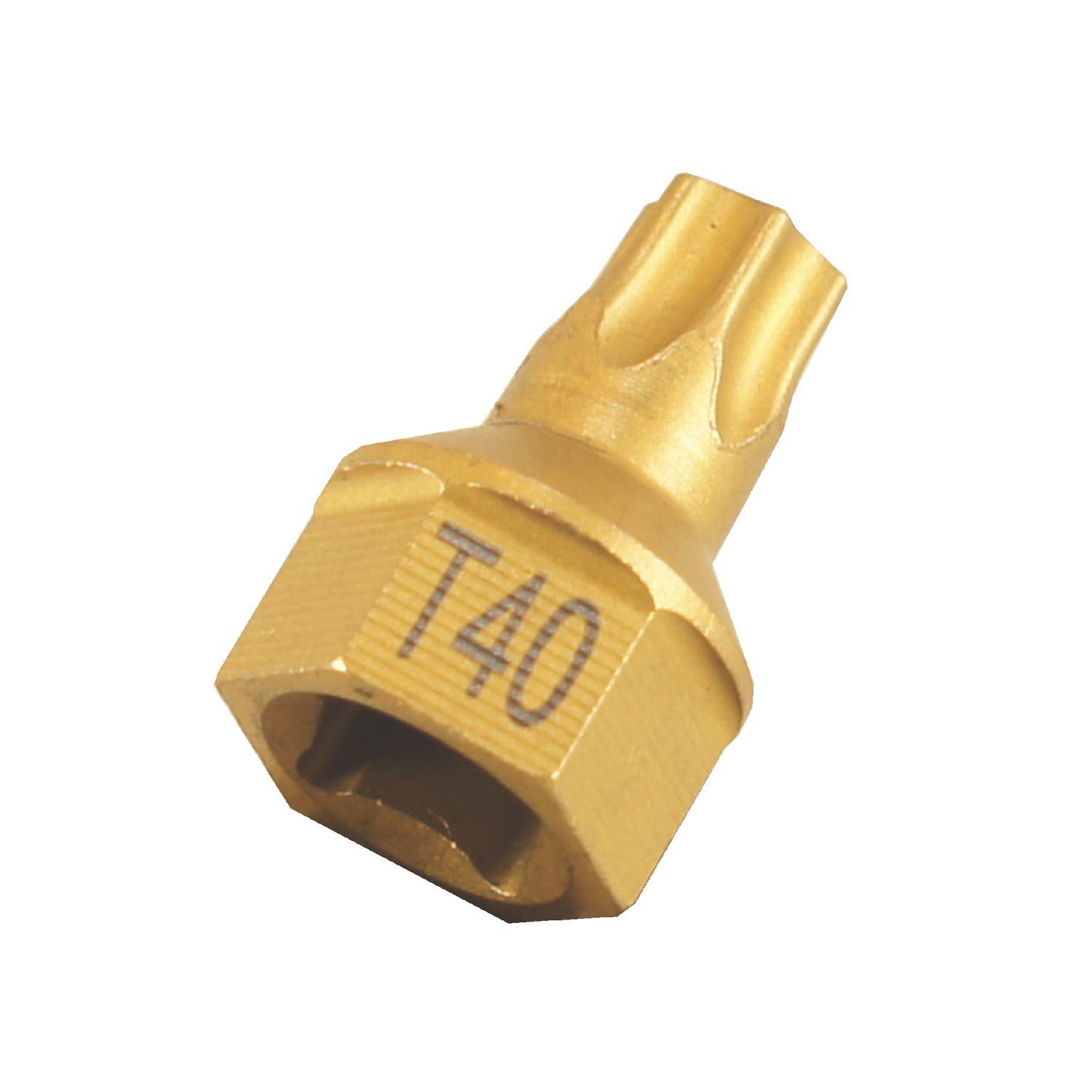 1/4 T40 1 PIECE HEX TORX SOCKET BIT A1P40TXPA | eBaydiy Tools