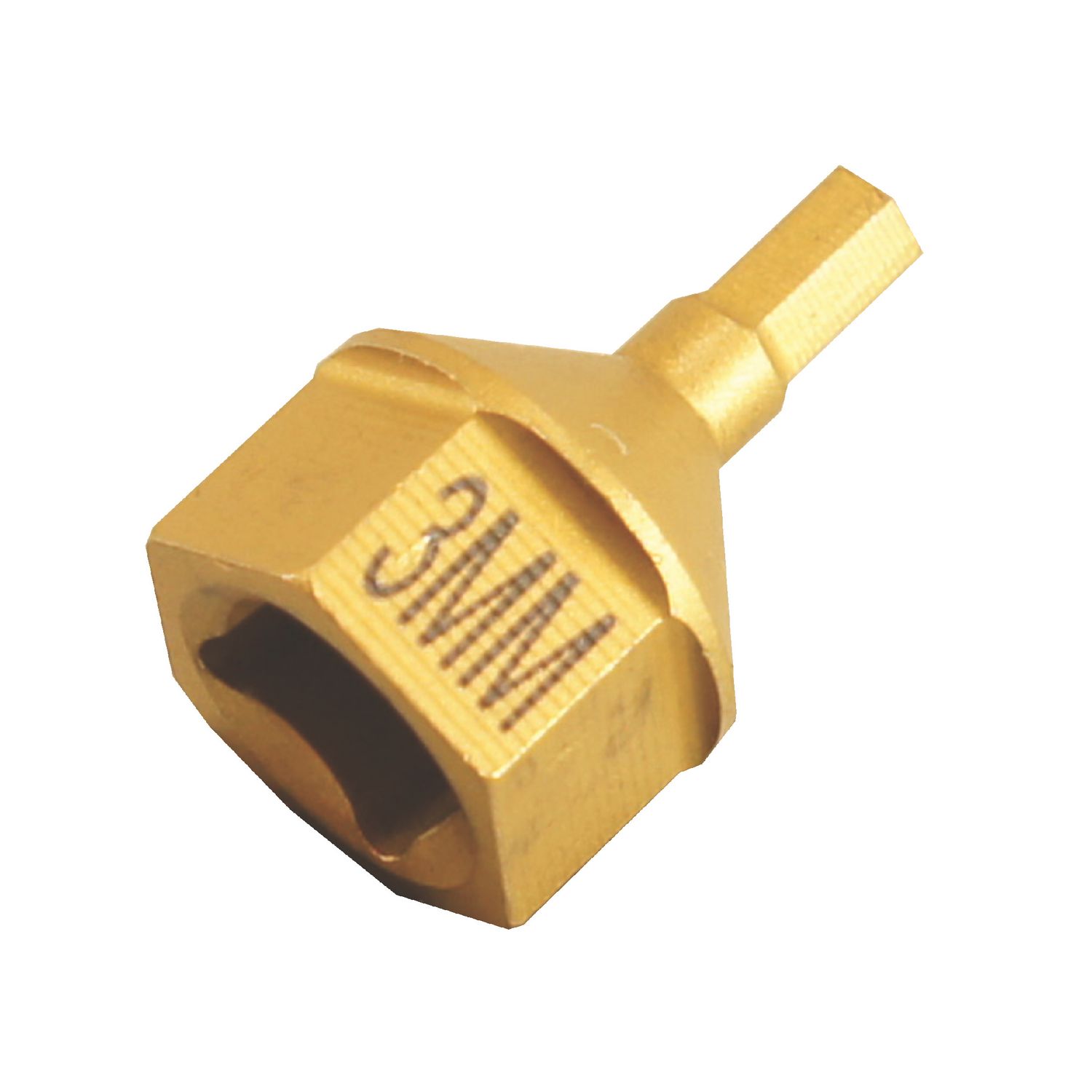 1/4 x 3MM HEX 1 PIECE SOCKET BIT A1PXY3MA | eBaydiy Tools