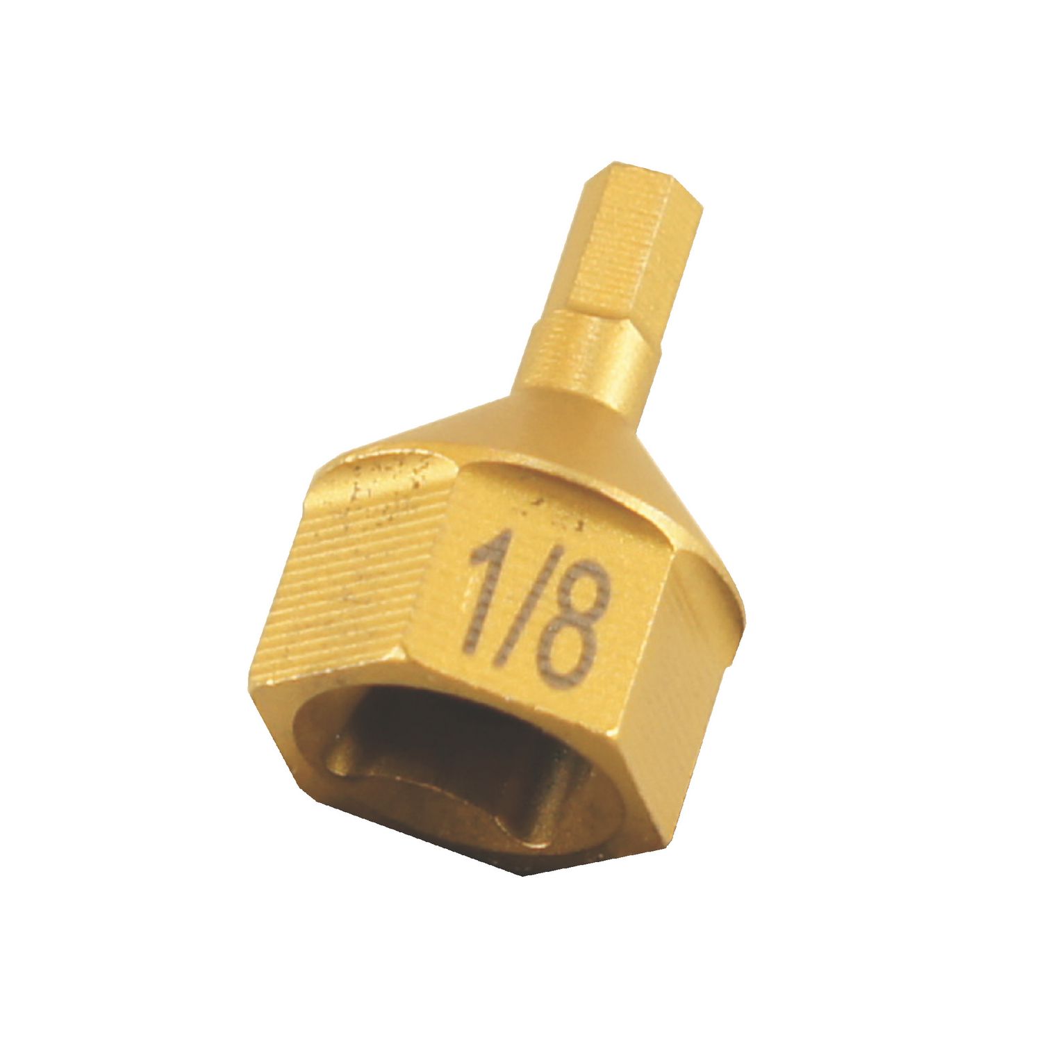 1/4 X 1/8 HEX 1 PIECE SOCKET BIT A1PXYS4C | eBaydiy Tools