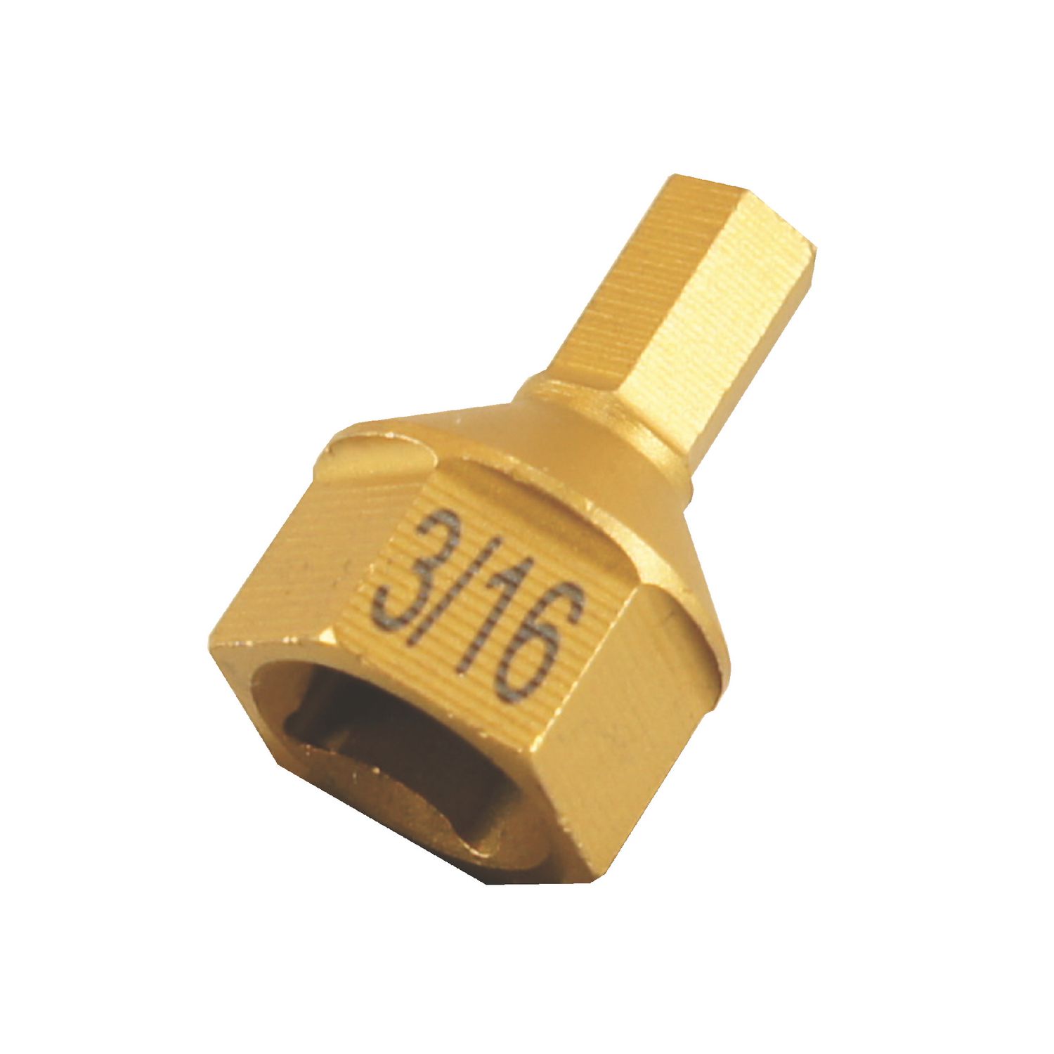 1/4 X 3/16 HEX 1 PIECE SOCKET BIT A1PXYS6A | eBaydiy Tools