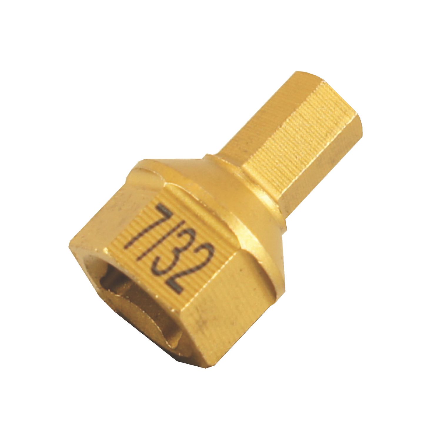 1/4 X 7/32 HEX 1 PIECE SOCKET BIT A1PXYS7A | eBaydiy Tools