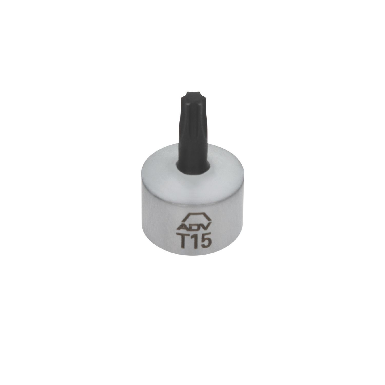 1/4 DRIVE STUBBY X T15 TORX® DRIVER A1TX15VA | eBaydiy Tools
