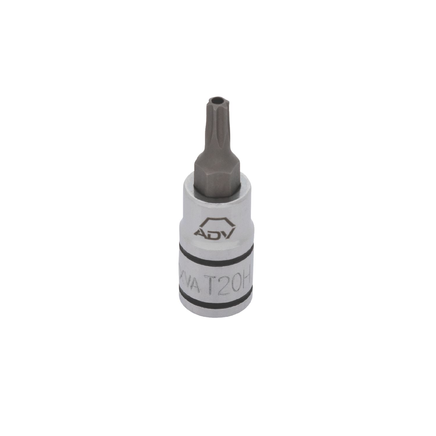 1/4 DRIVE TORX® TAMPERPROOF T20H A20TPTXVA | eBaydiy Tools