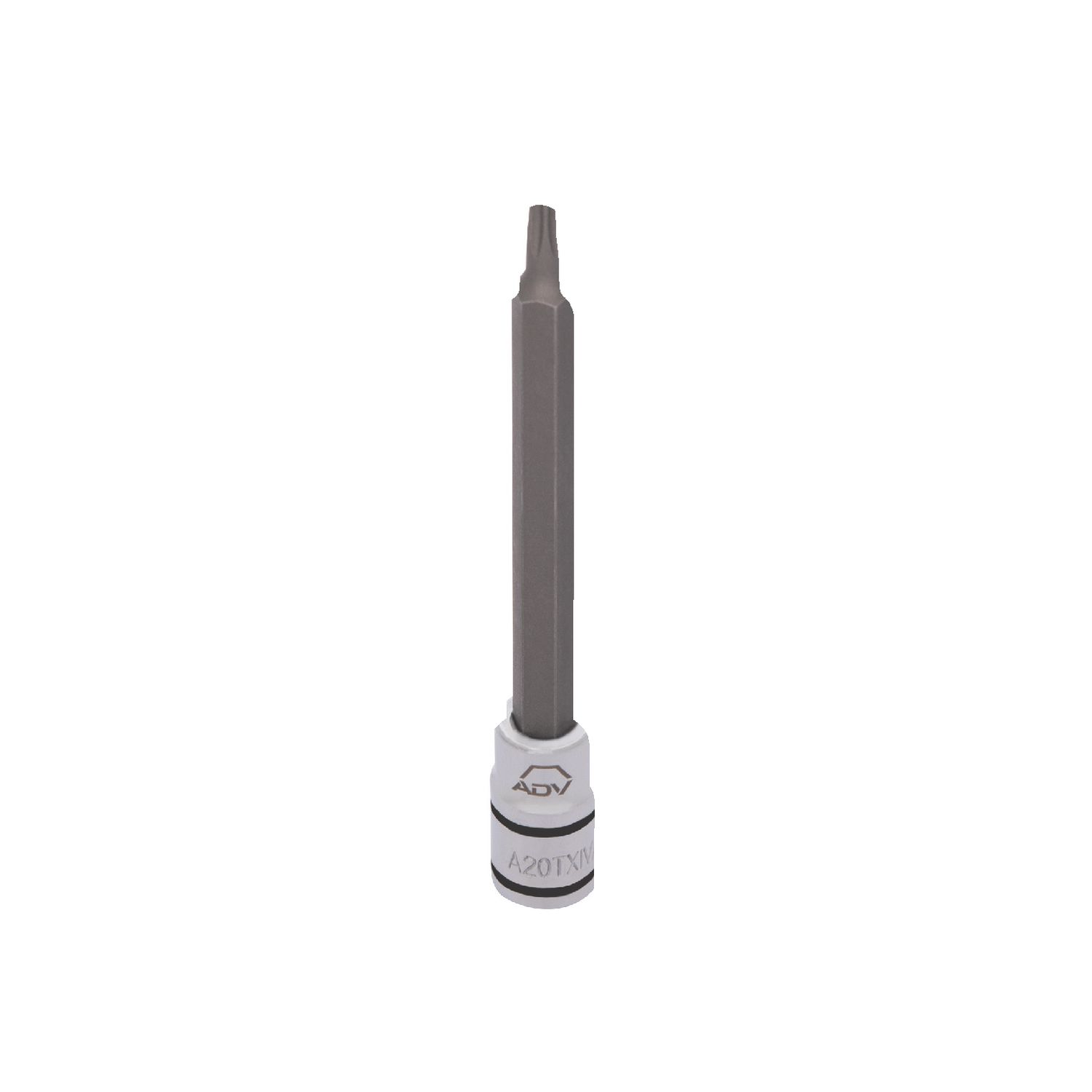 1/4 DRIVE MID TORX® BIT SOCKET T20 A20TXIVA | eBaydiy Tools