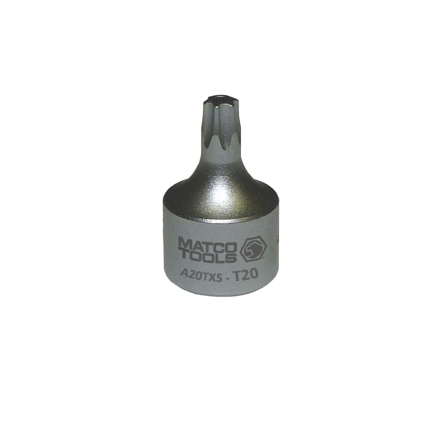 1/4 DRIVE T20 TORX DRIVER A20TXS | eBaydiy Tools