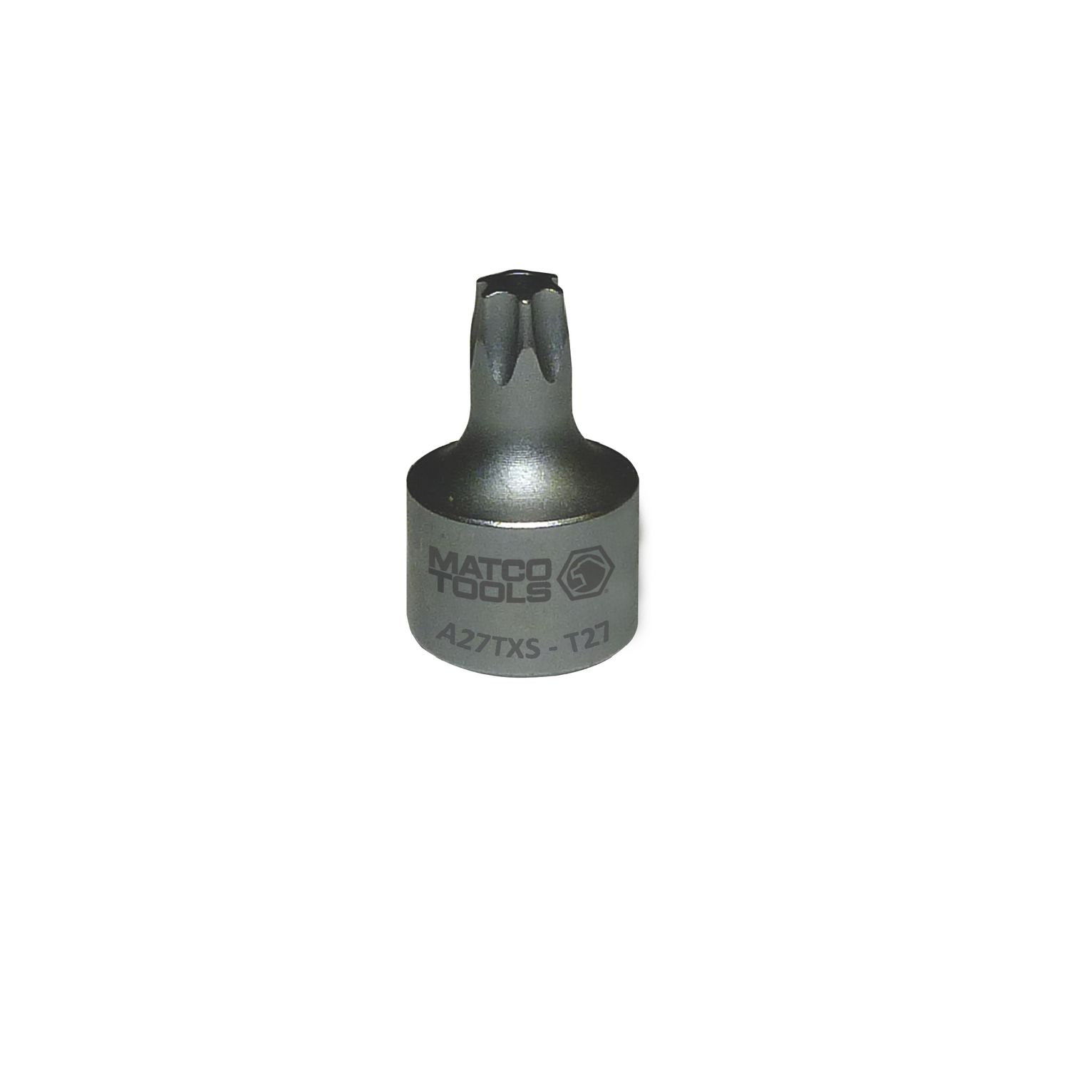1/4 DRIVE T27 TORX DRIVER A27TXS | eBaydiy Tools