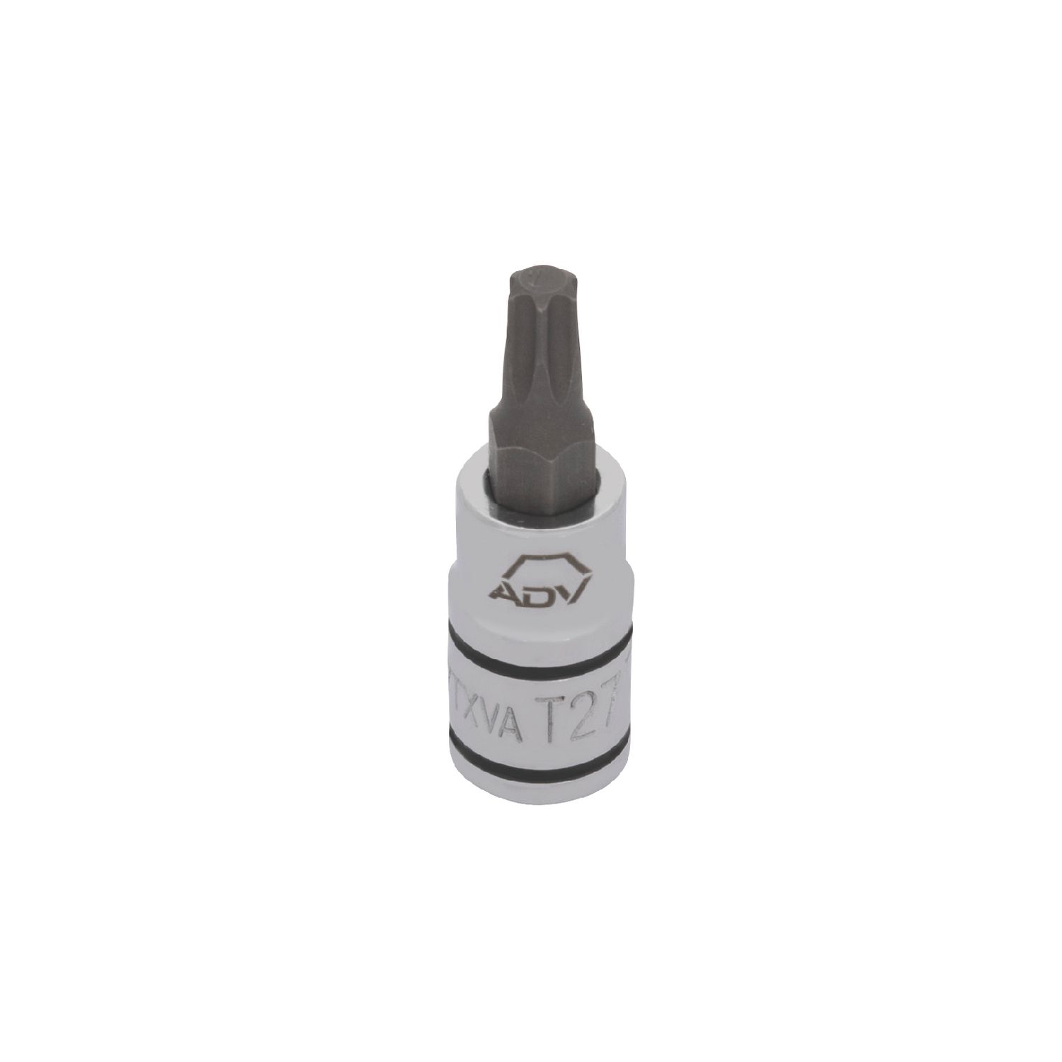 1/4 DRIVE STANDARD TORX® T27 A27TXVA | eBaydiy Tools