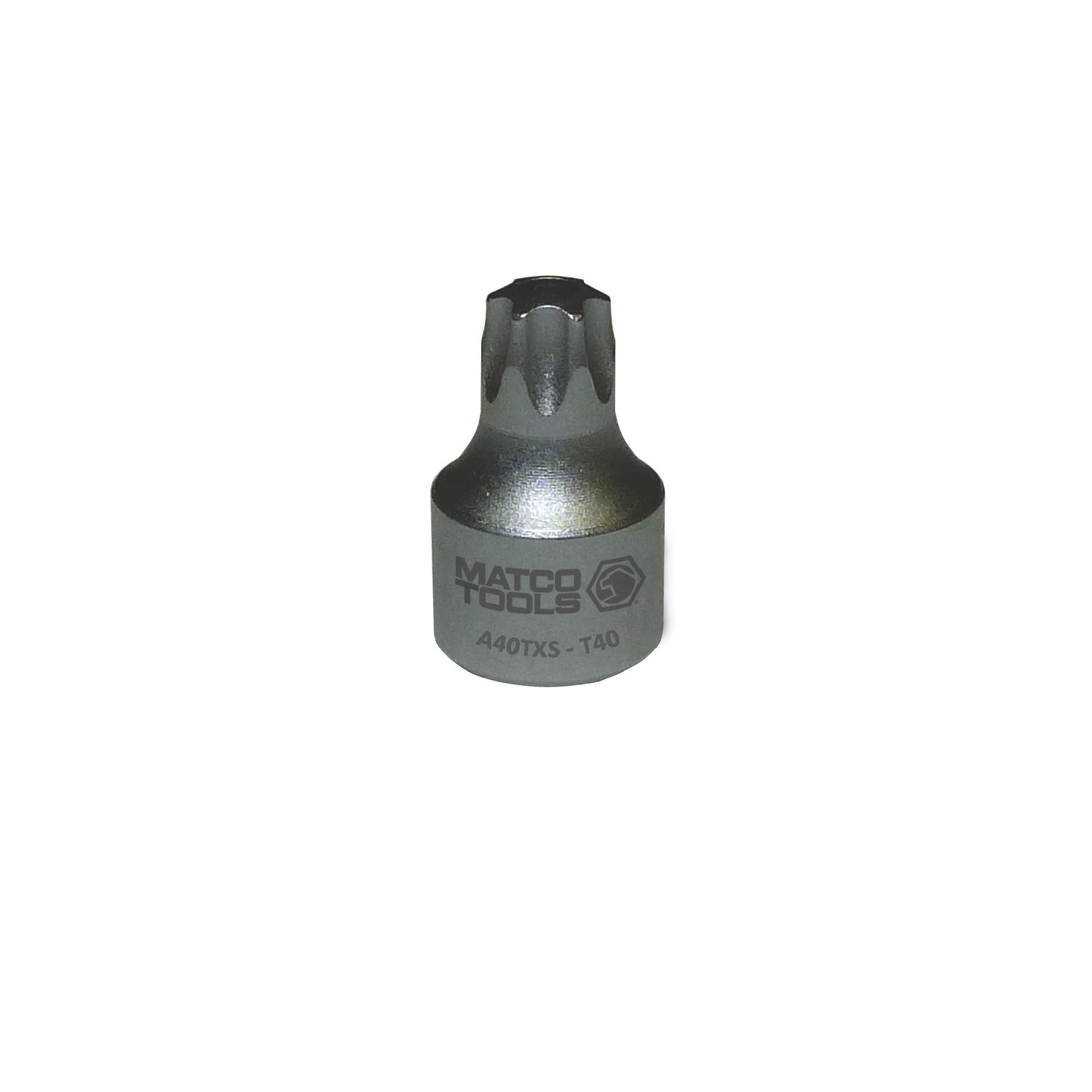 1/4  DRIVE T40 TORX DRIVER A40TXS | eBaydiy Tools