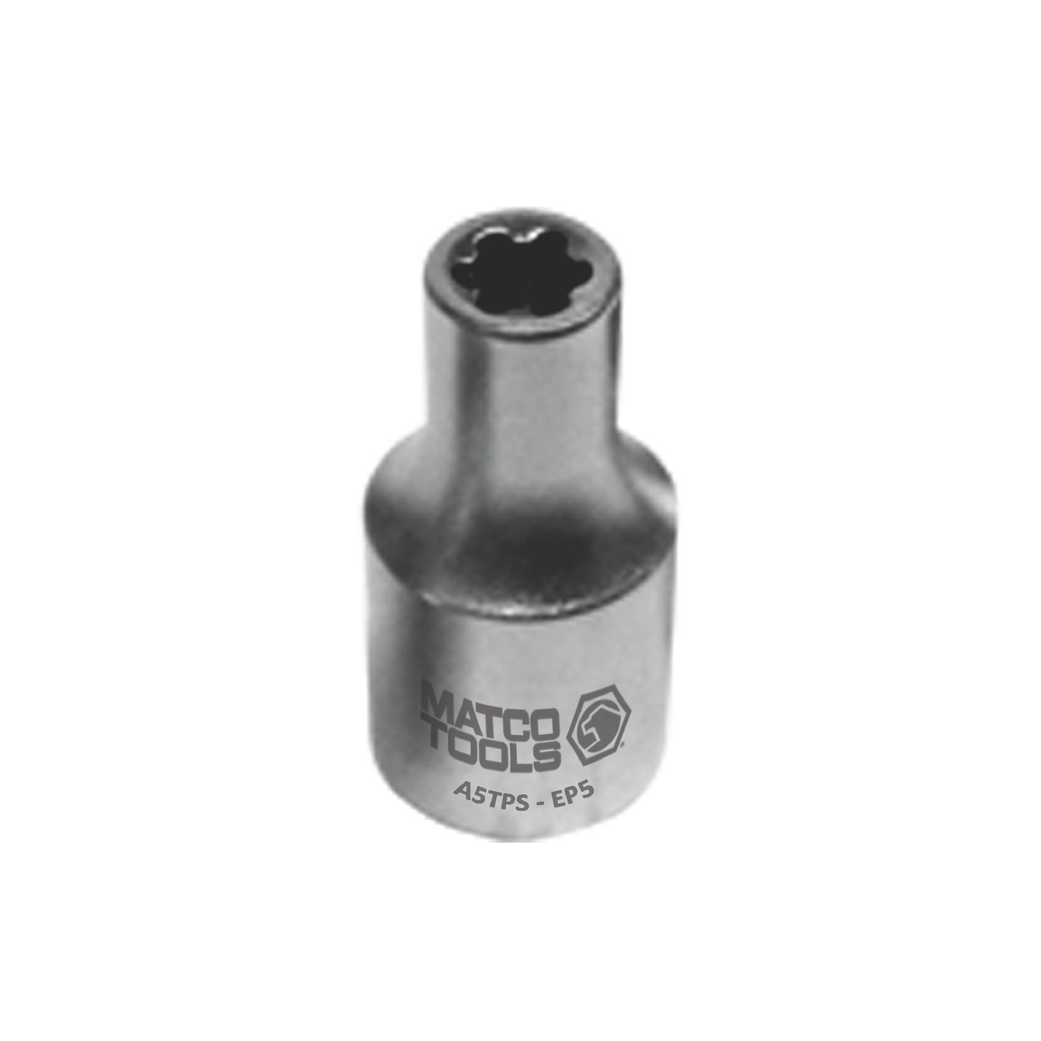 1/4 DRIVE EP5 TORX PLUS SOCKET A5TPS | eBaydiy Tools