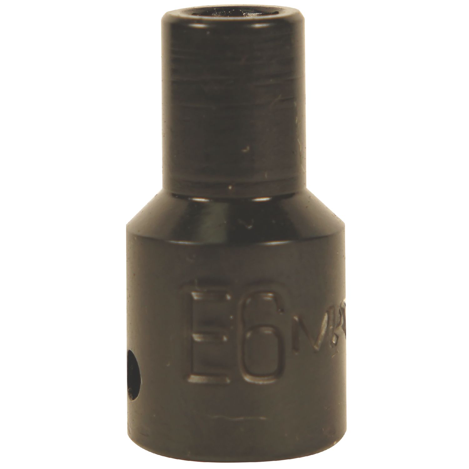 1/4 DRIVE E6 RECESSED TORX SOCKET A6XRB1 | eBaydiy Tools