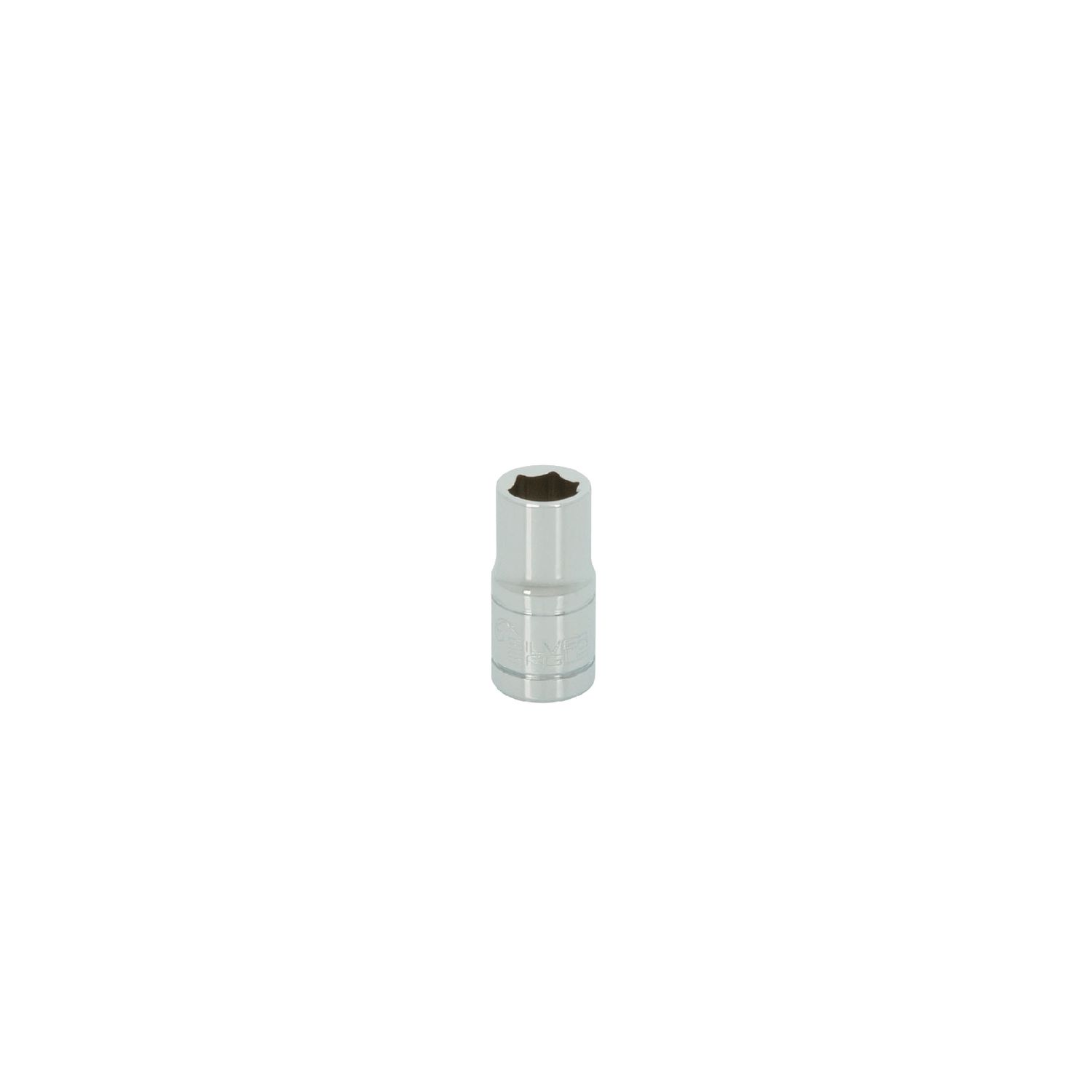 1/4 DRIVE 7MM SILVER EAGLE® SOCKET A7M6SEA | eBaydiy Tools