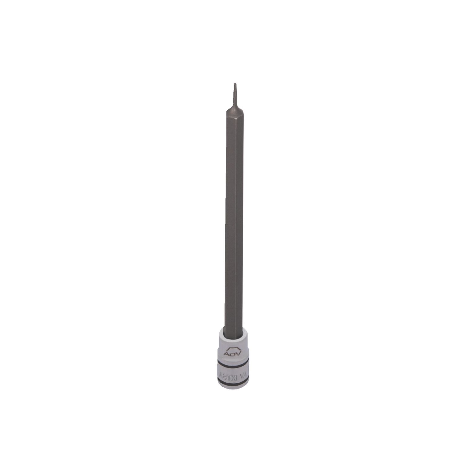 1/4 DRIVE LONG TORX® T8 A8TXLVA | eBaydiy Tools