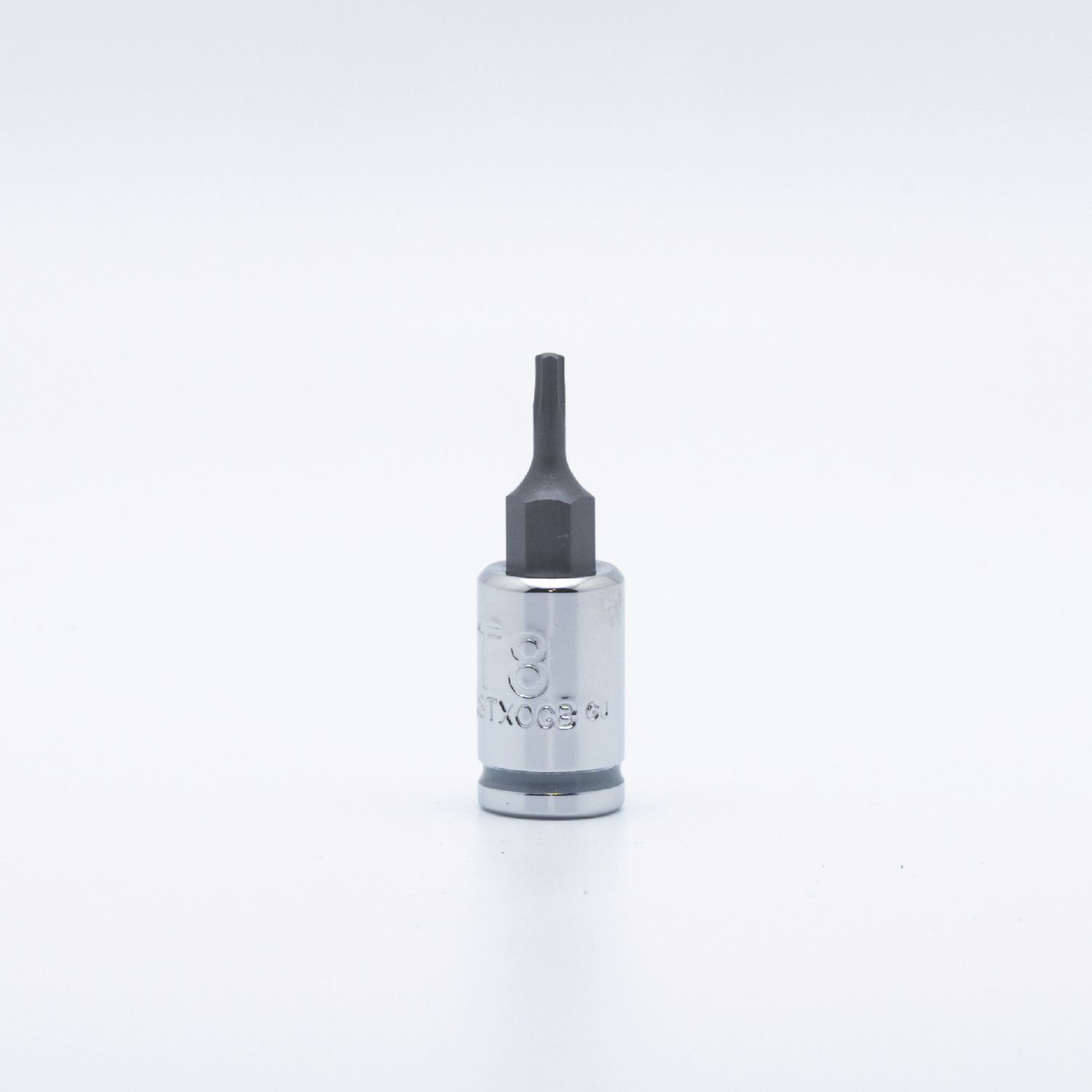 1/4 DRIVE STAR OPTI-GRIP BIT SOCKET T8 A8TXOGB | eBaydiy Tools