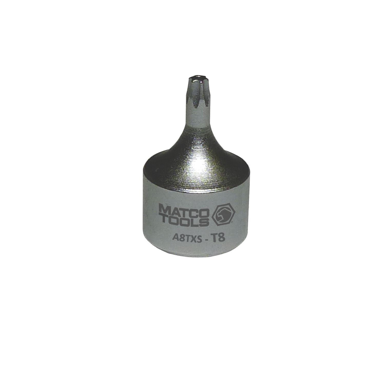 1/4  DRIVE T8 TORX DRIVER A8TXS | eBaydiy Tools
