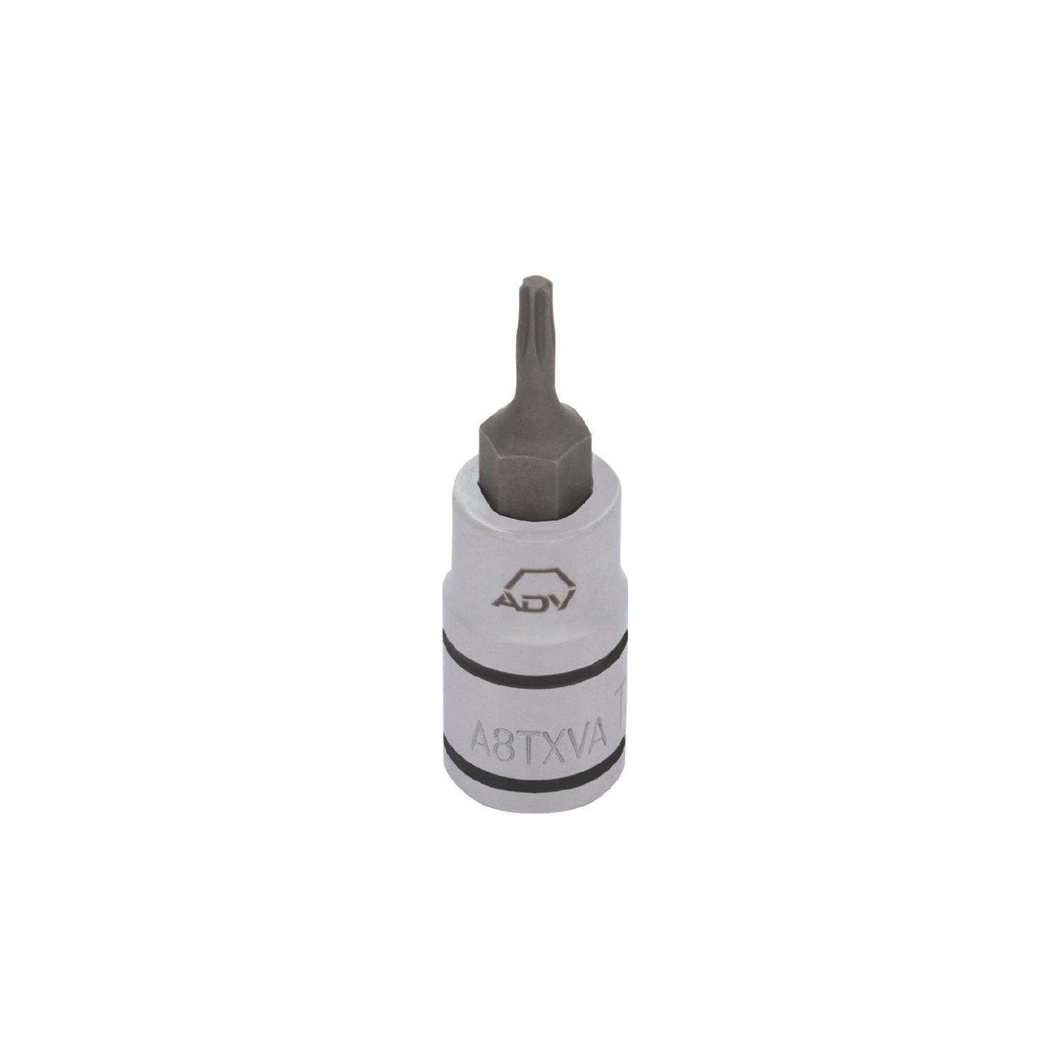 1/4 DRIVE STANDARD TORX® T8 A8TXVA | eBaydiy Tools