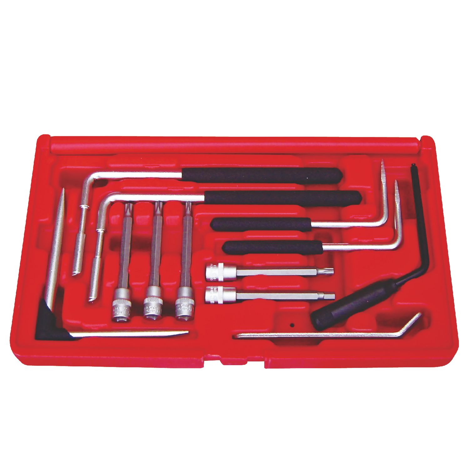 EUROPEAN AIR BAG REMOVAL KIT ABR62 | eBaydiy Tools