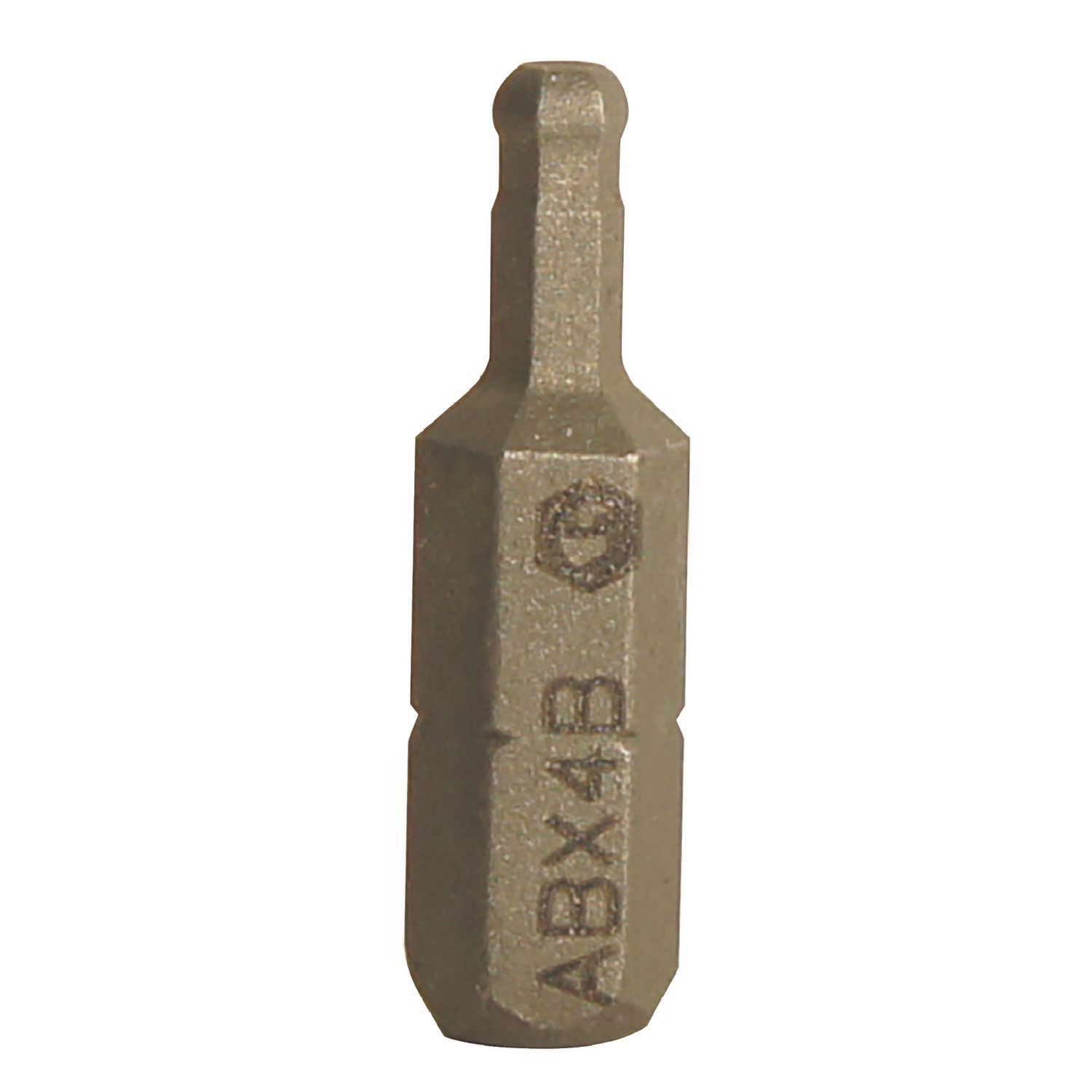 1/4 DRIVE 5/32 SAE BALL HEX REPLACEMENT BIT ABX5B | eBaydiy Tools