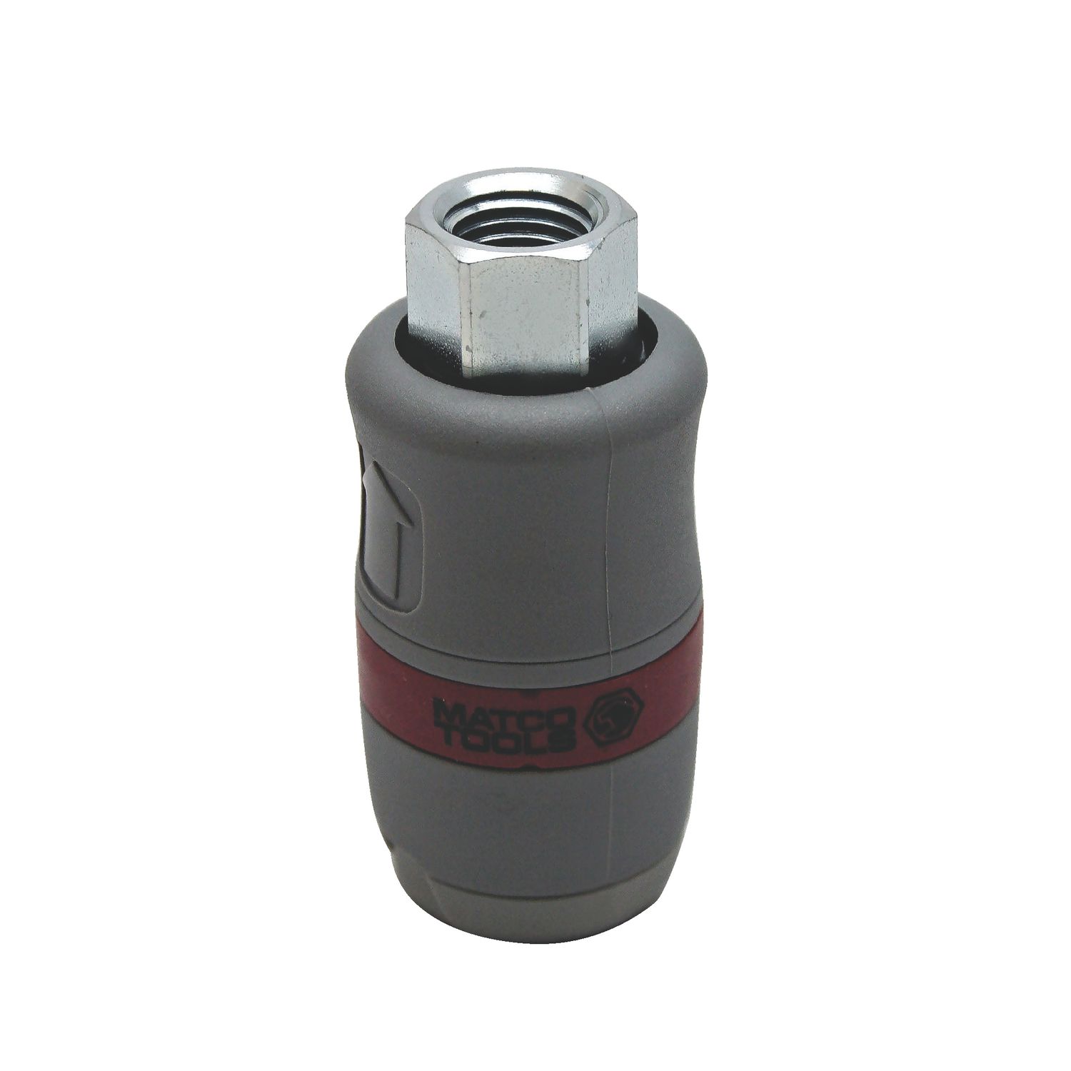 1/4 FEMALE THREADED COUPLER AC30 | eBaydiy Tools