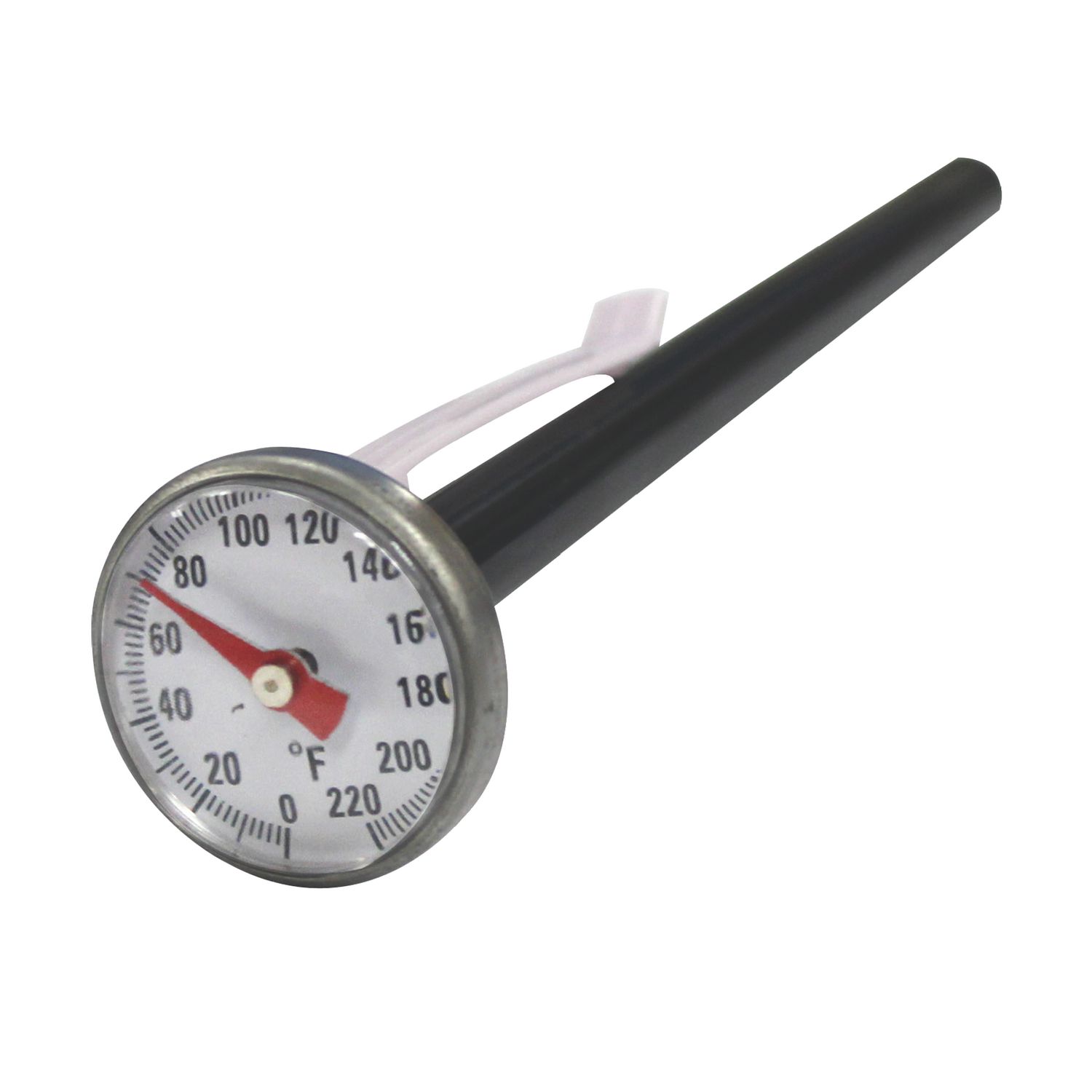 POCKET ANALOG THERMOMETER AC52220 | eBaydiy Tools