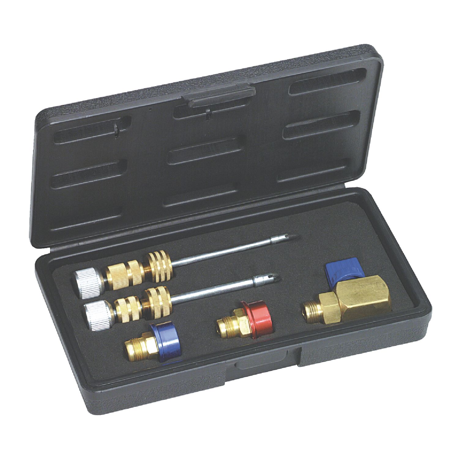 R134A VALVE CORE INSTALLER KIT AC58531 | eBaydiy Tools